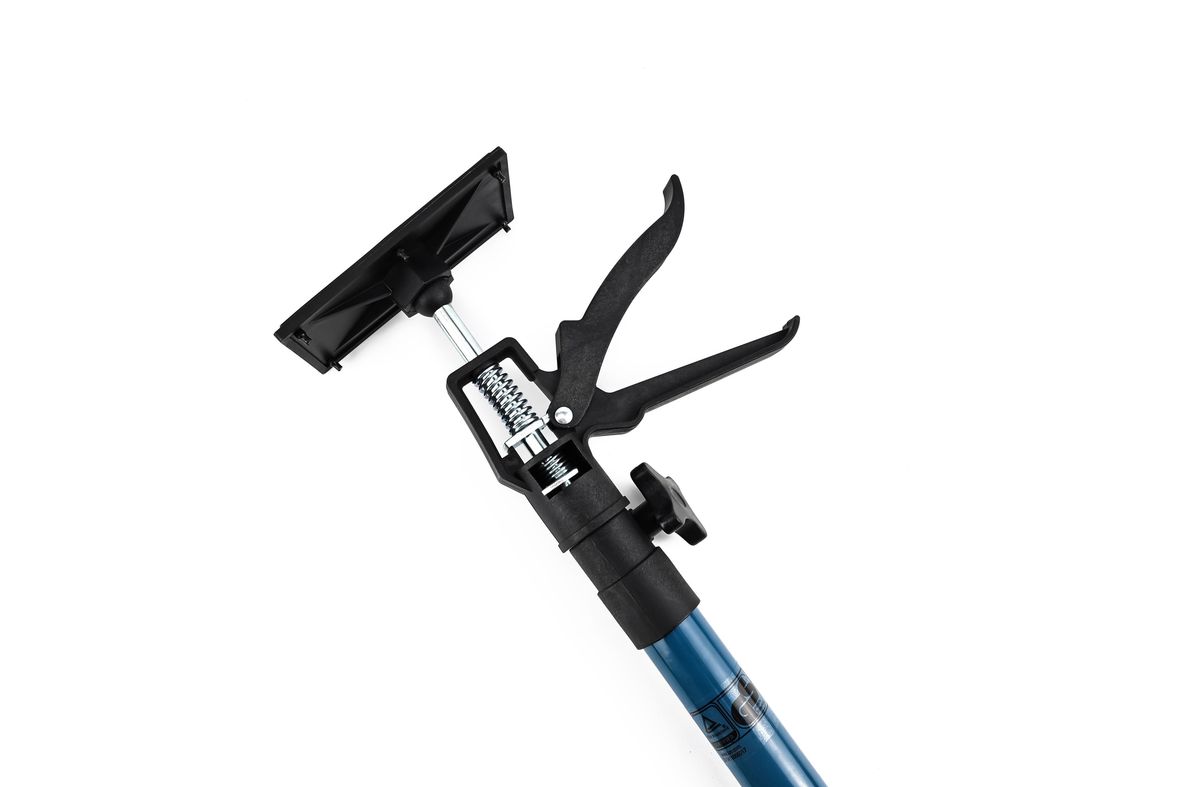 HBM verstelbare stempel met automatische vergrendeling  50 - 115 cm Image 4