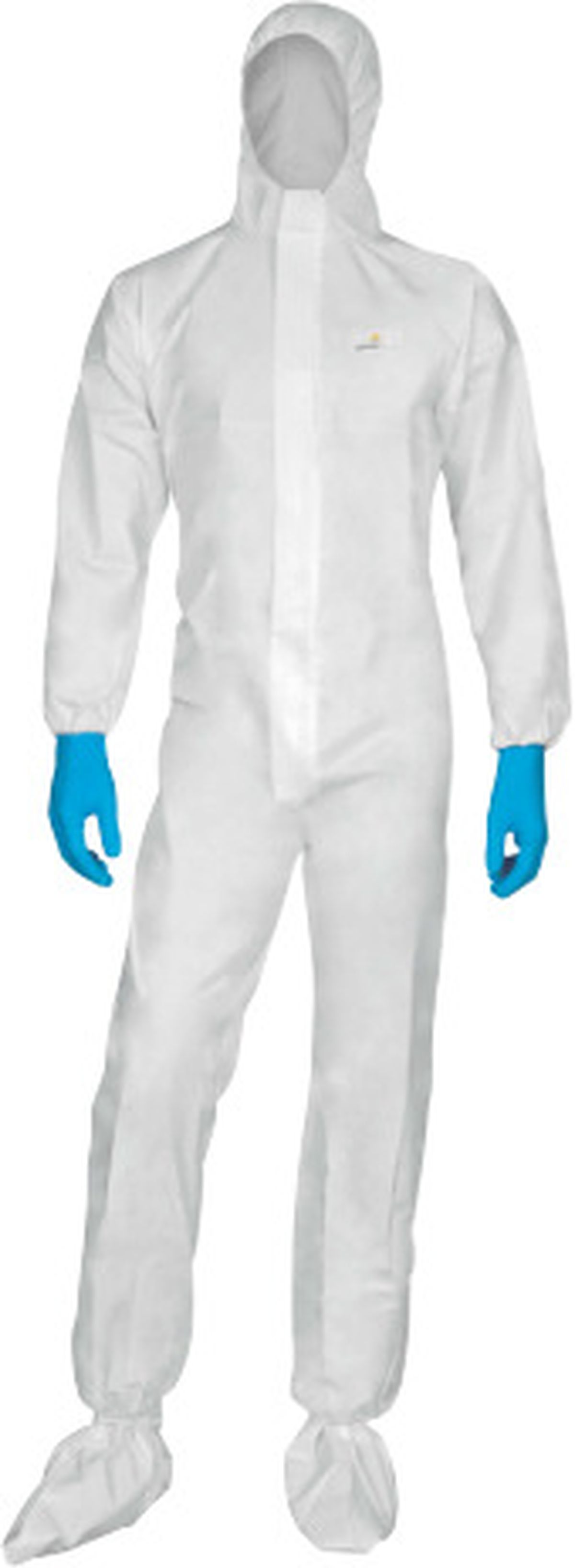 Delta Plus Einweg-Overall DT115