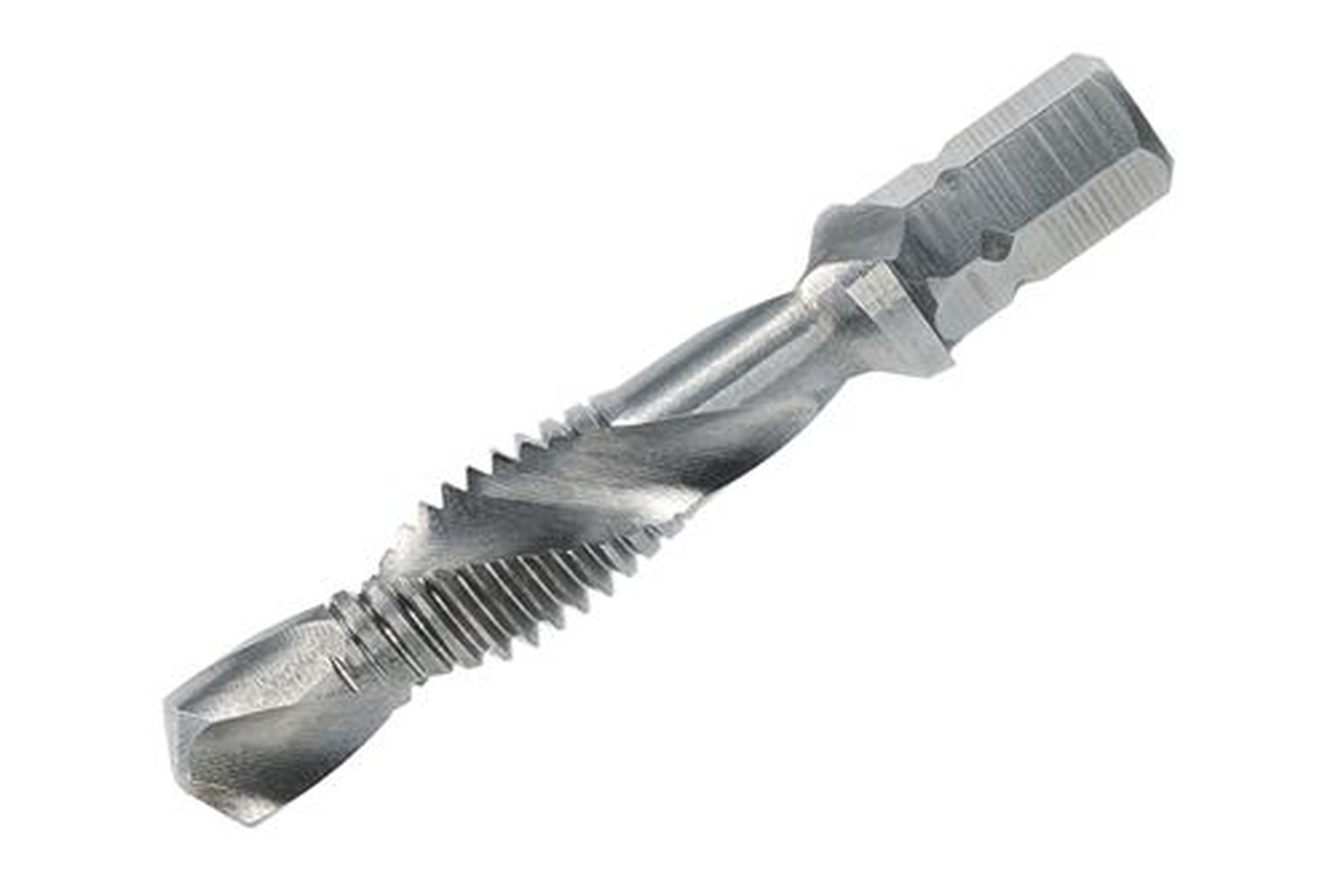 Volkel Set di bit combinati, M 3 - 10, 7 pezzi Image 2