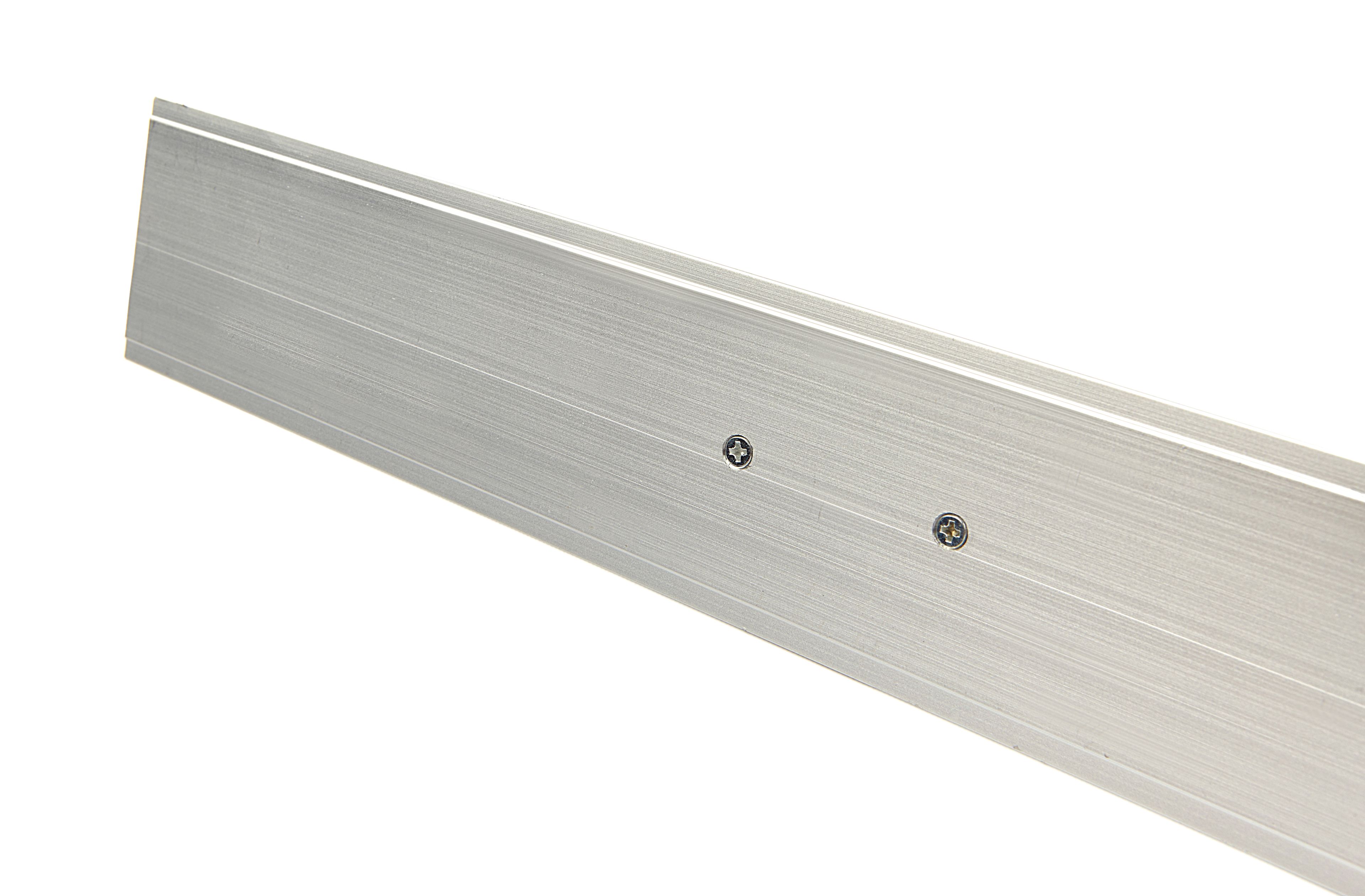 Toolpack 500 mm Anreißlineal mit Wasserwaage Image 3