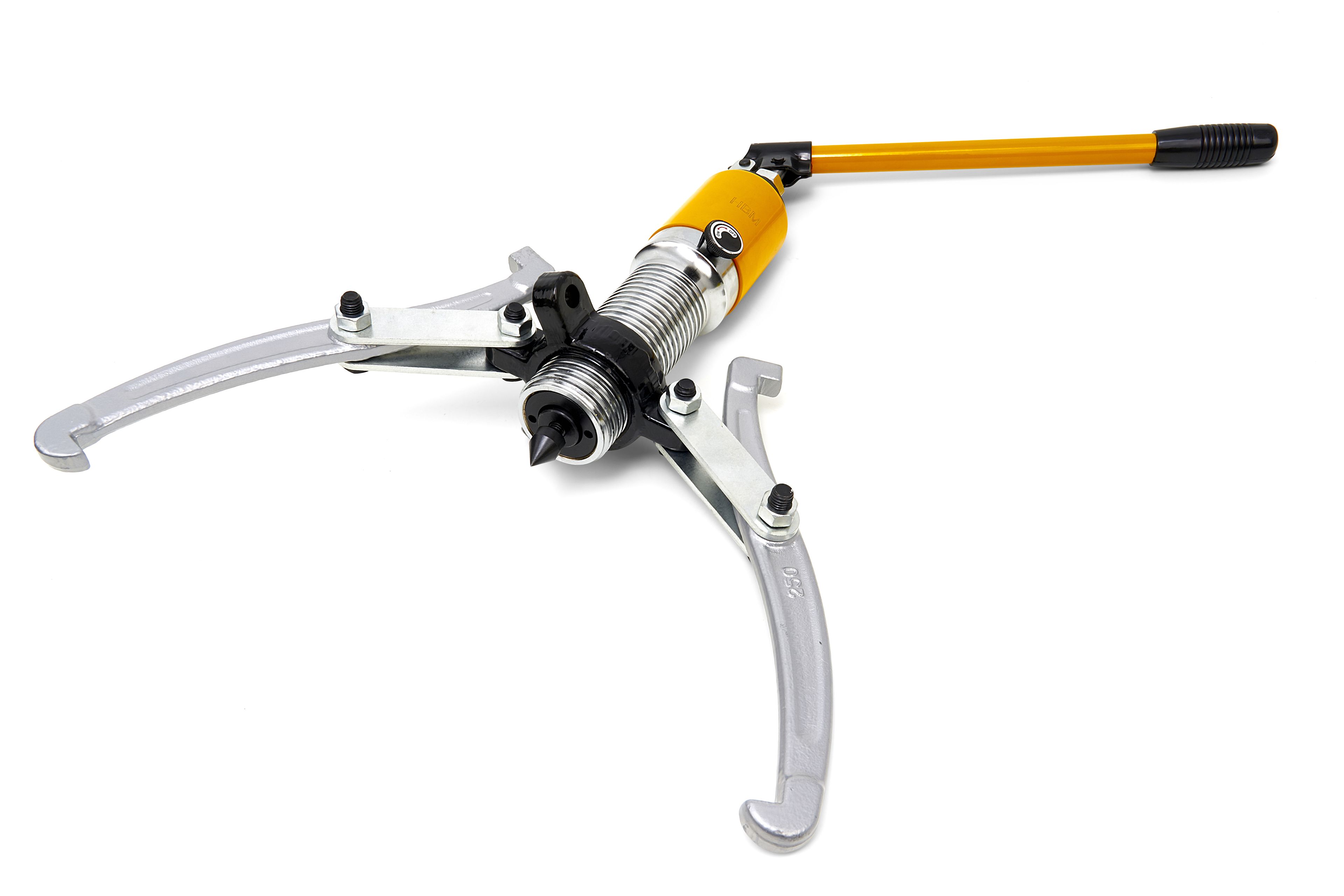 HBM extracteur hydraulique 10 Ton Image 3