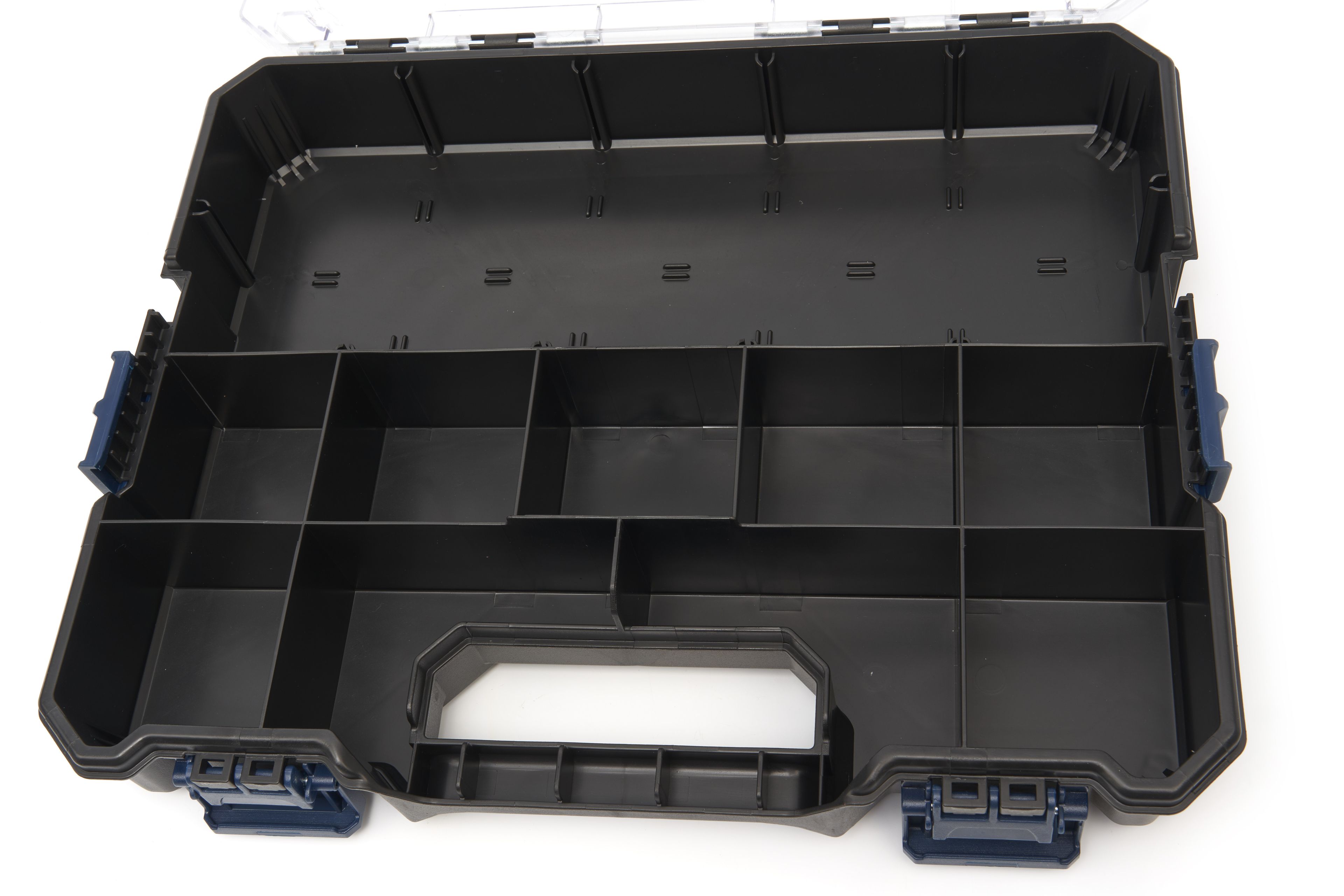 Organizador asegurado de 2 piezas HBM Image 9