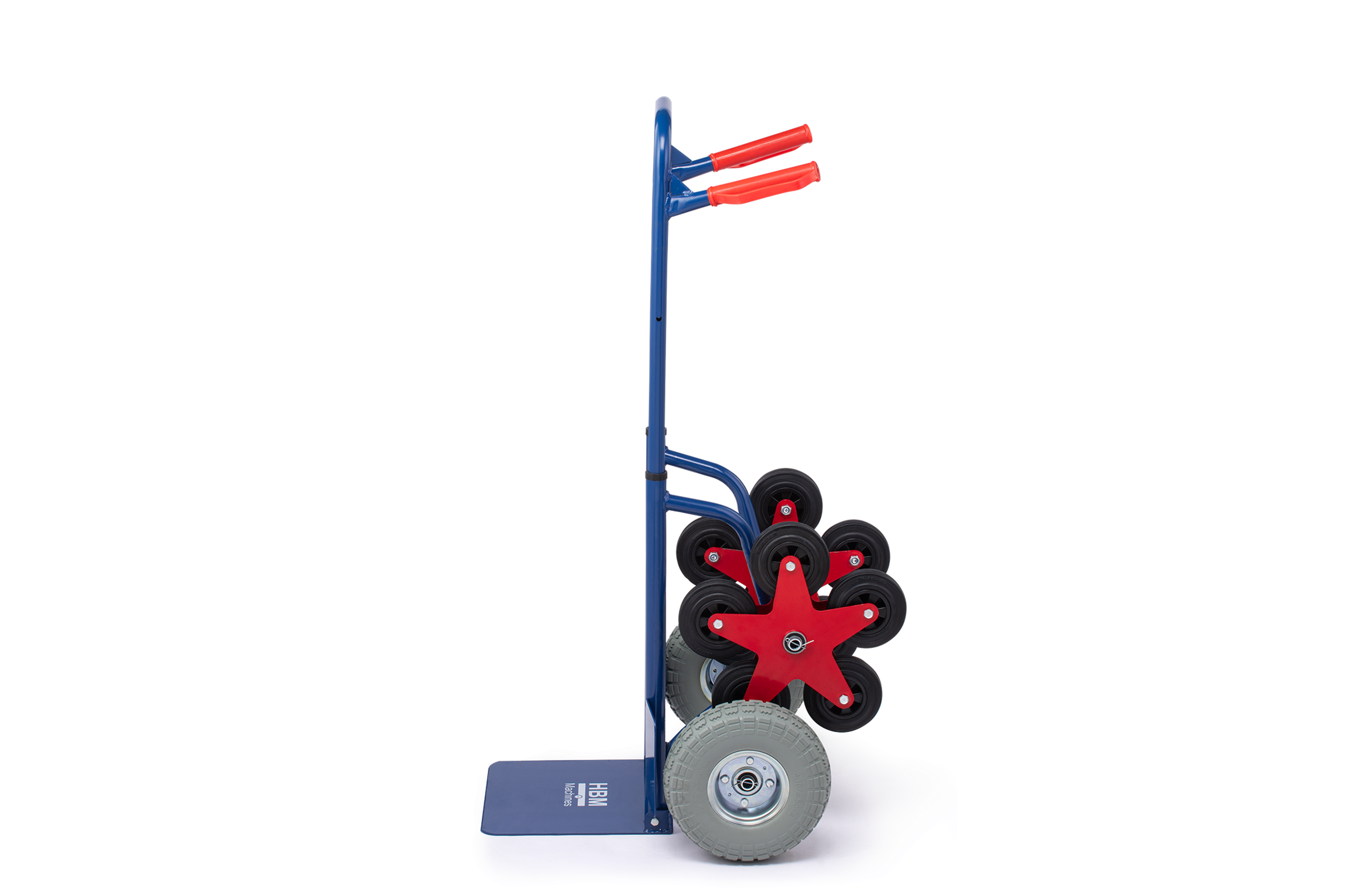 HBM Treppensackkarre 150 kg Image 2