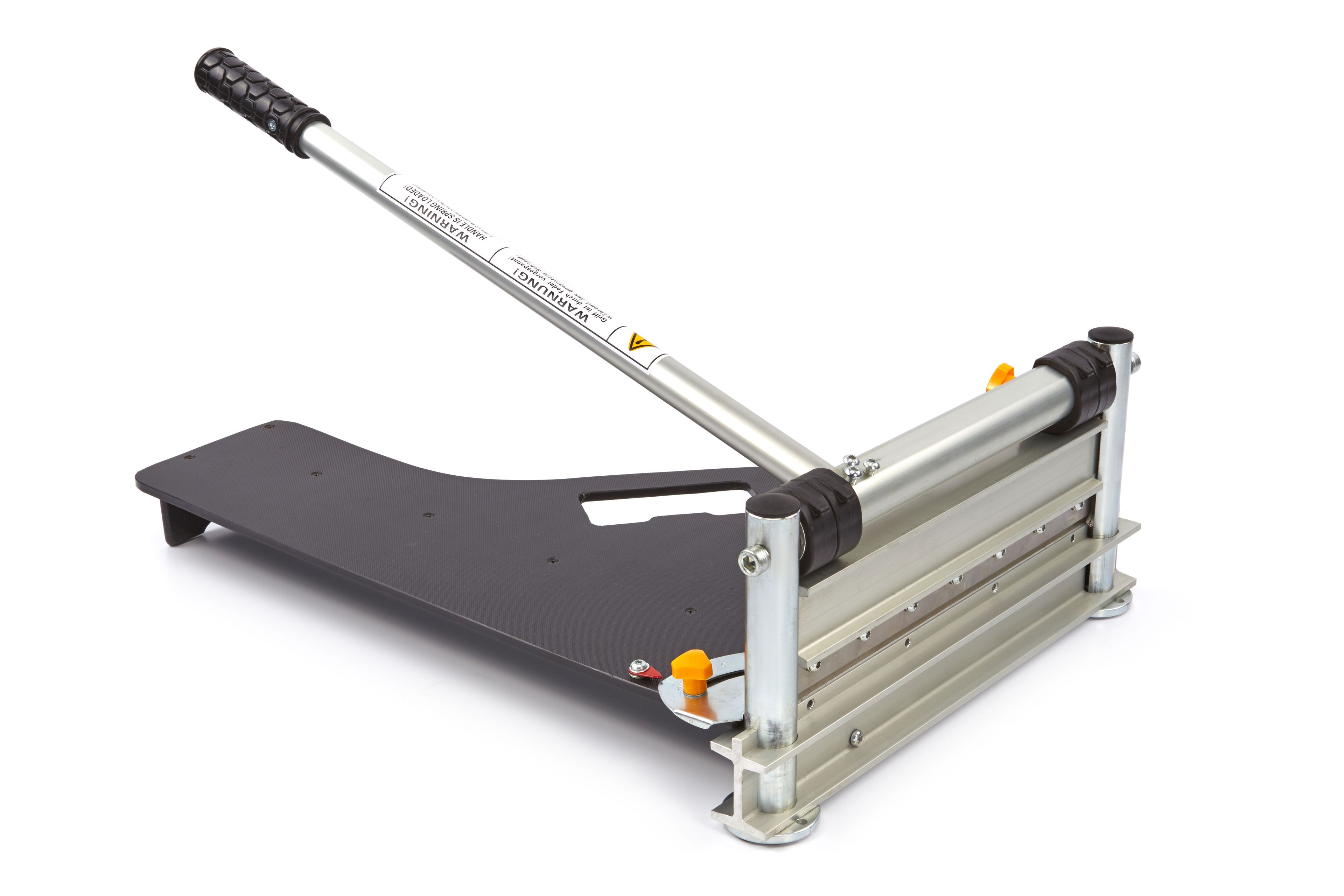 Coupeur professionnel de stratifié HBM 325 mm Image 3