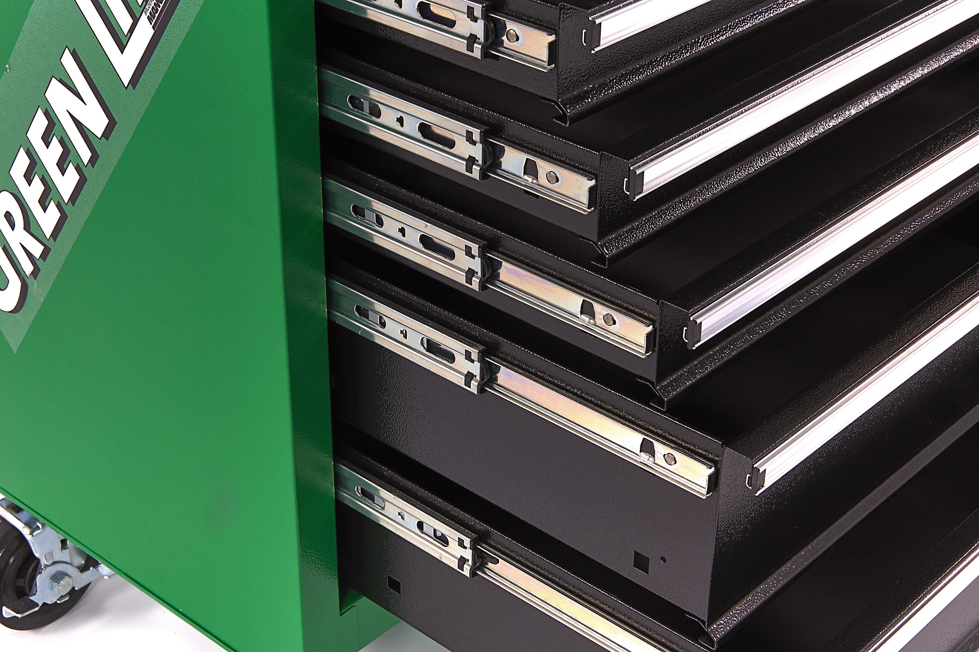 Mannesmann Carro de herramientas de 321 piezas - 28270 Image 3