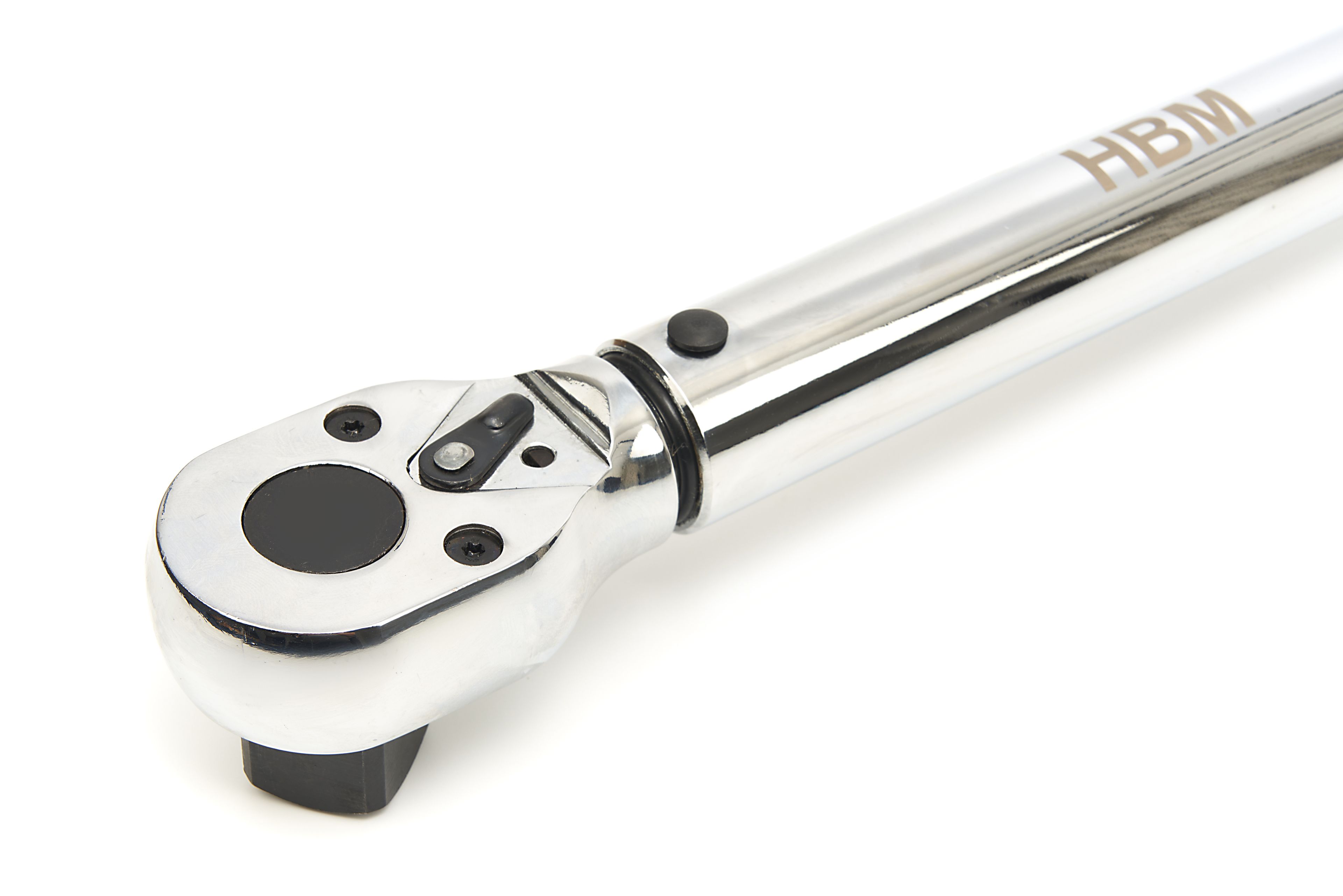 HBM 3/4" Momentsleutel 140 - 980 Nm Image 5