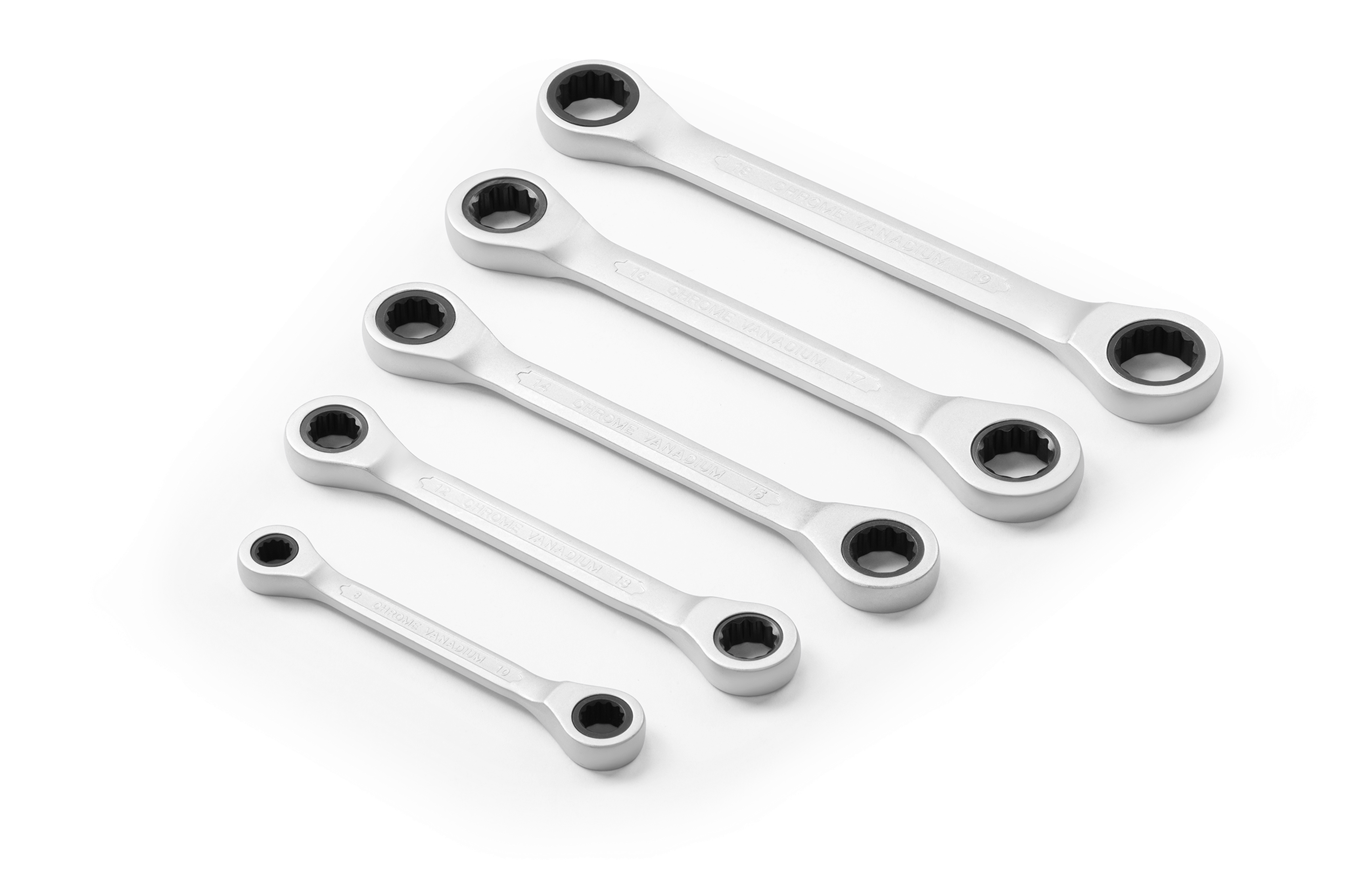 HBM gereedschapsset 148-delig Image 6