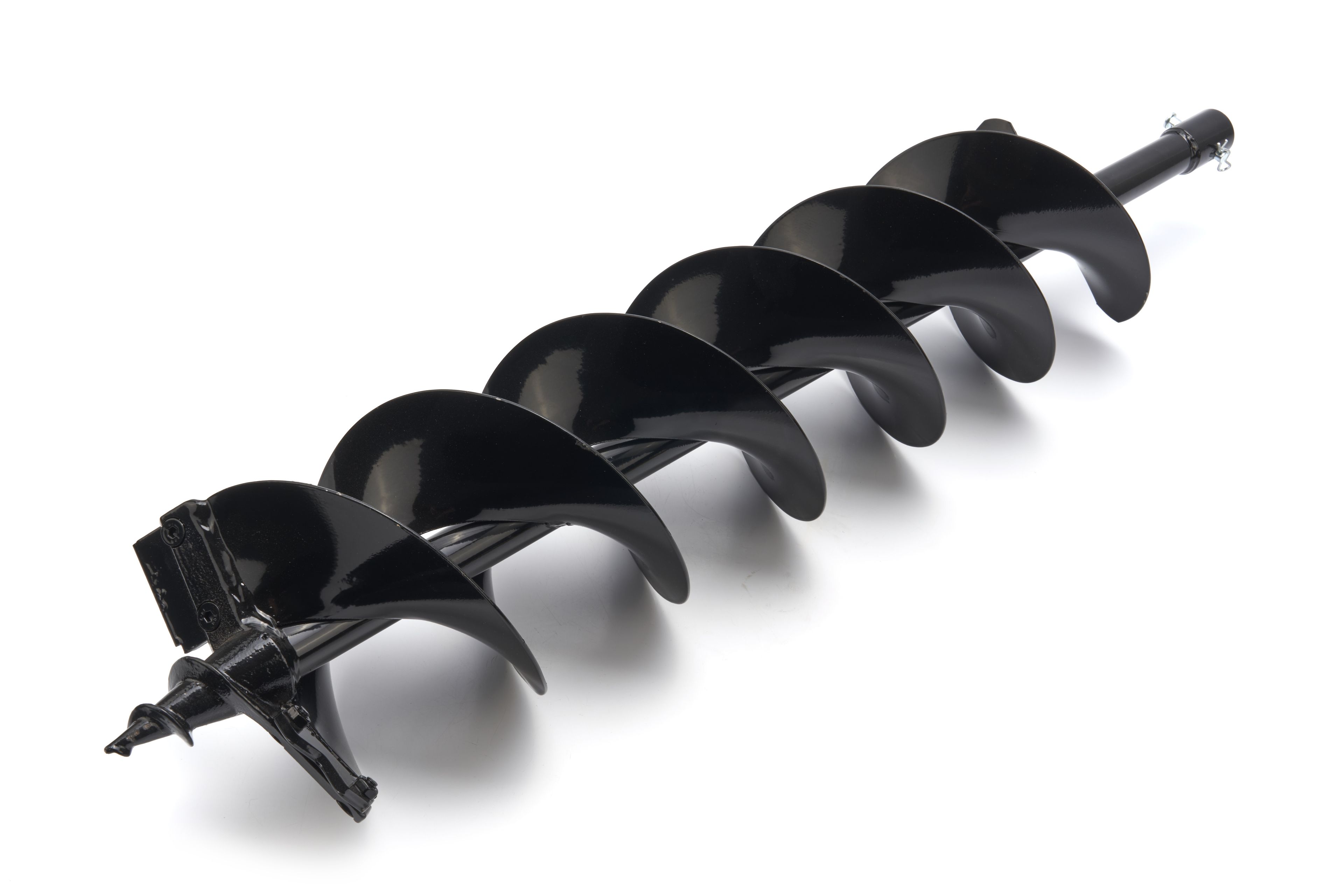 HBM-Schnecke 150 x 800 mm für HBM-Schnecken