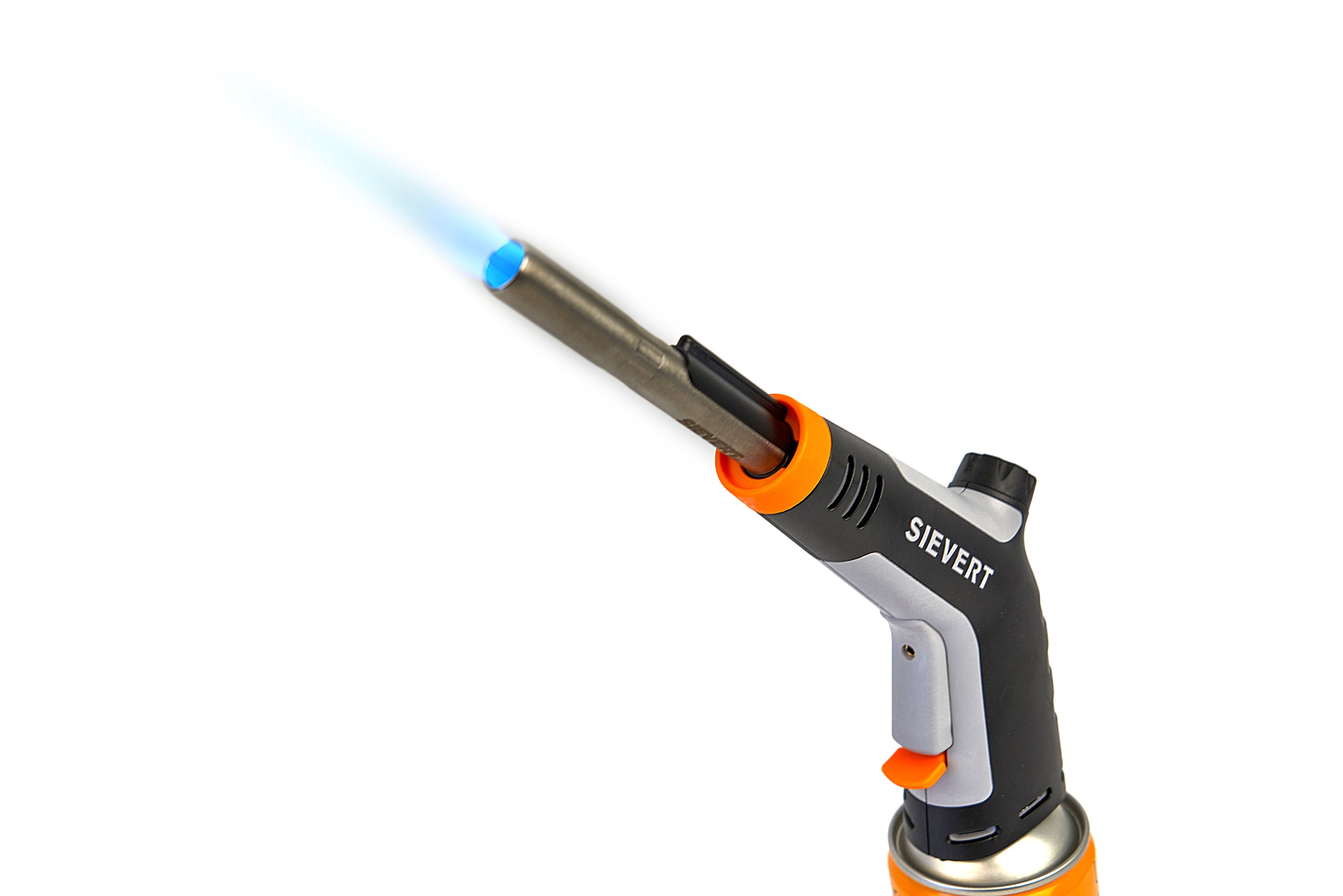 Sievert 253512 Powerjet Gasbrenner-Set Image 4