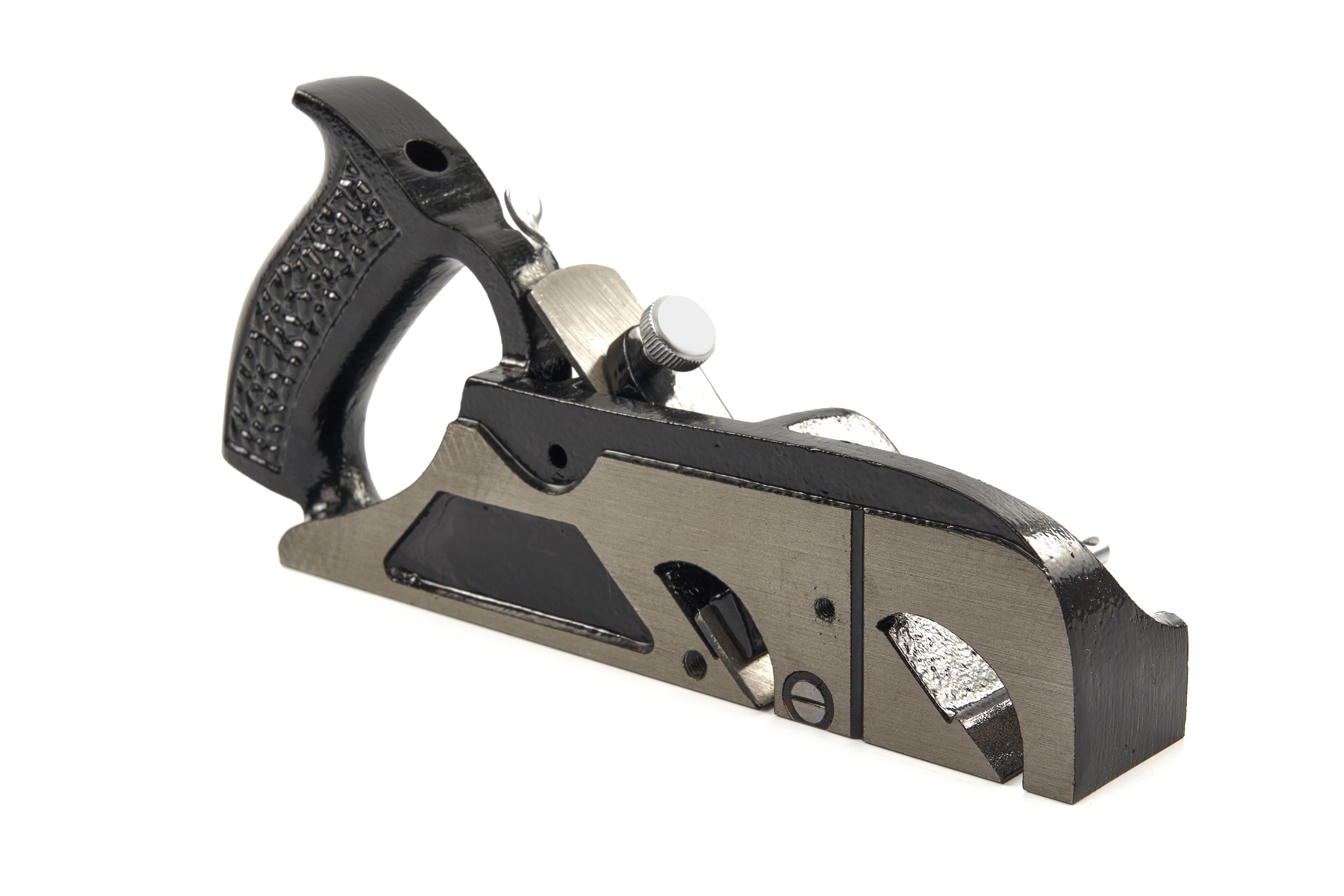 HBM Rabot à main double position 38 mm Image 6