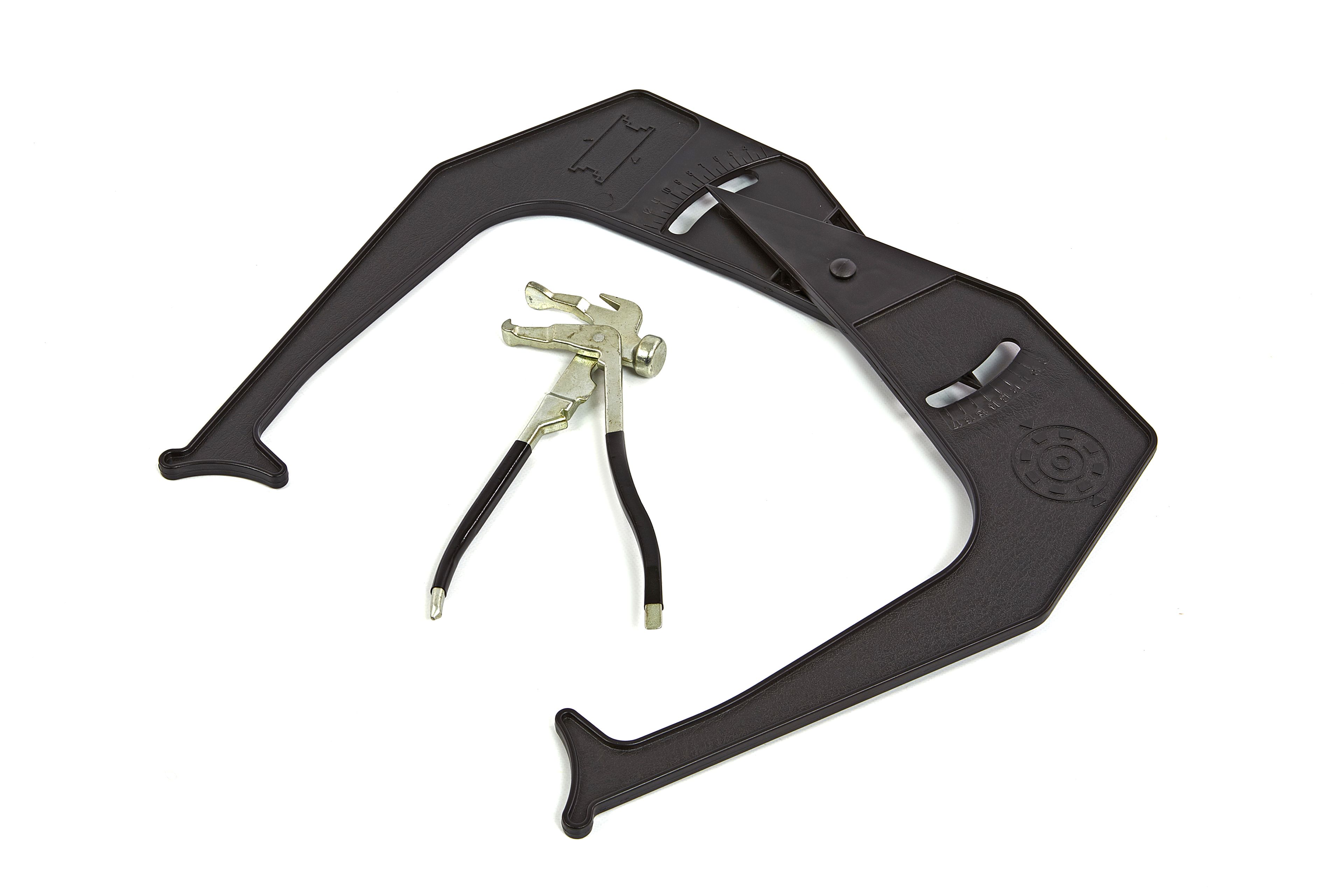 HBM banden balanceermachine Image 11