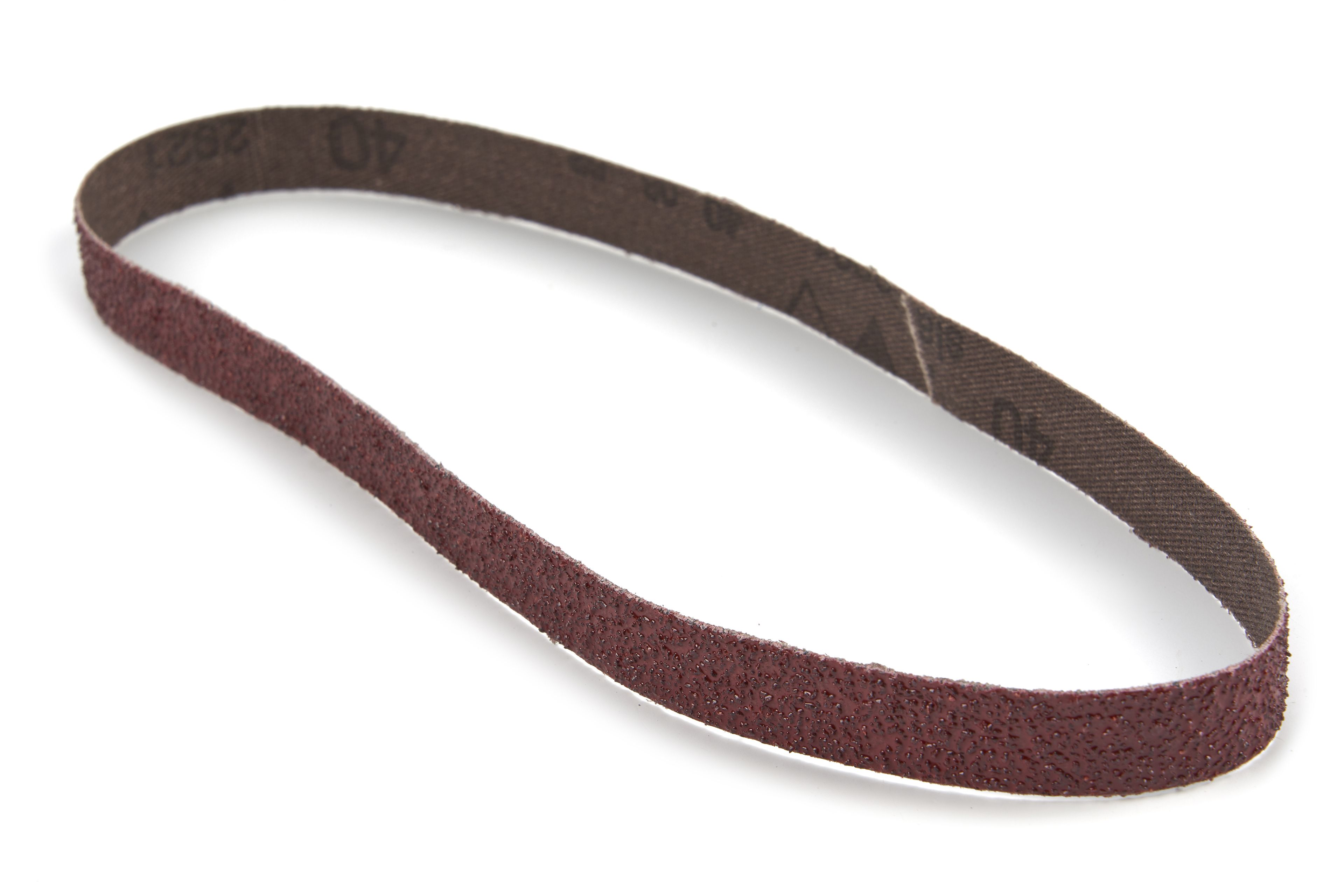 Set di nastri abrasivi Stanley 3 pezzi per la Black & Decker KA900E Powerfile 60 Image 2