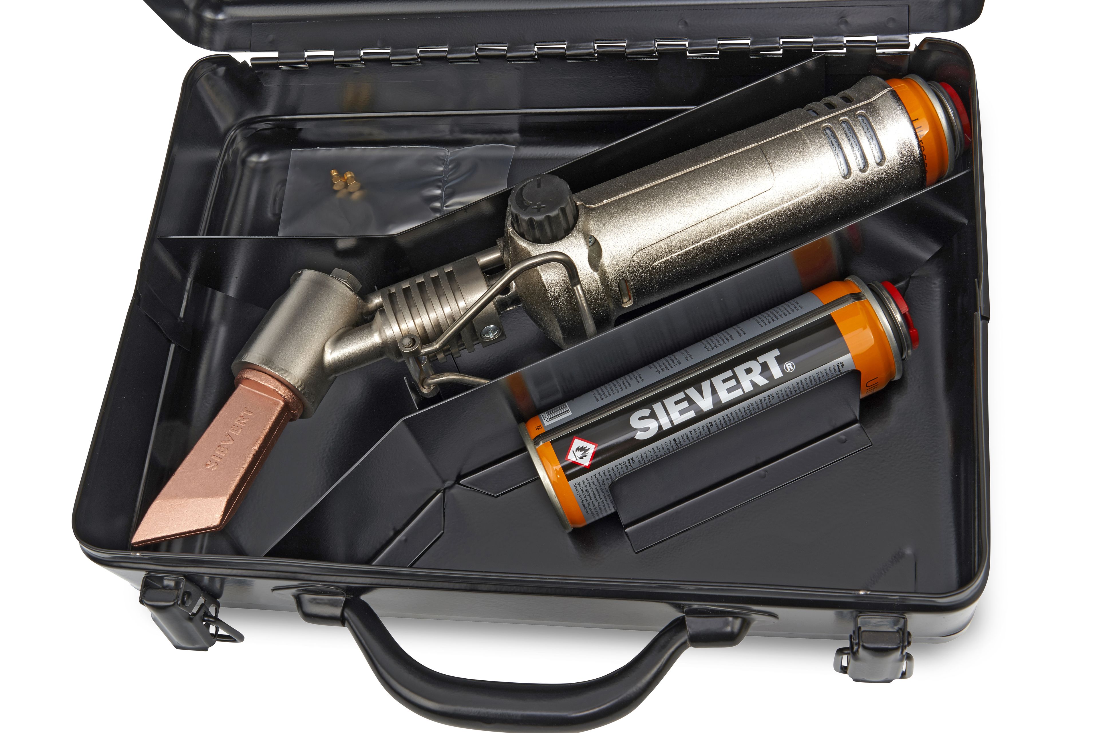 Fer à souder à gaz Sievert PSI3380 Image 3
