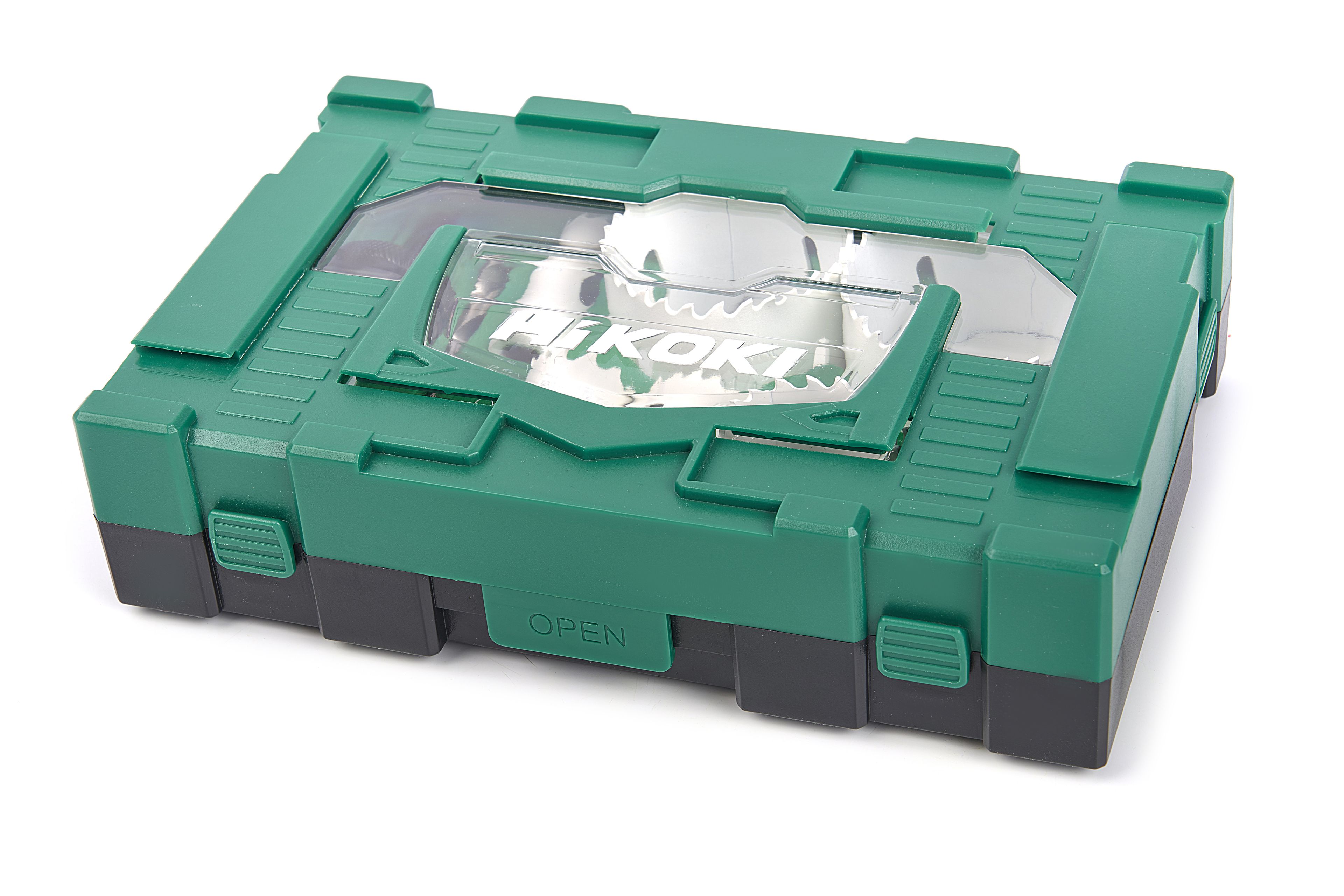 HiKOKI Jeu de scie cloche bimétallique 11 pièces - WT-T20 Image 7