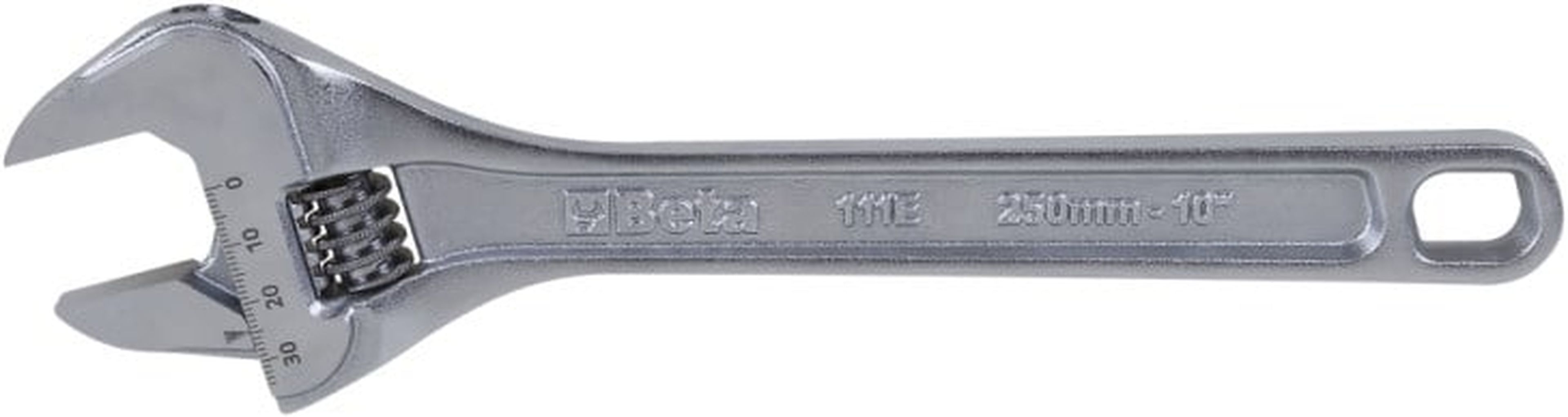 Beta moersleutelset 111E/D3, 3 stuks Image 2