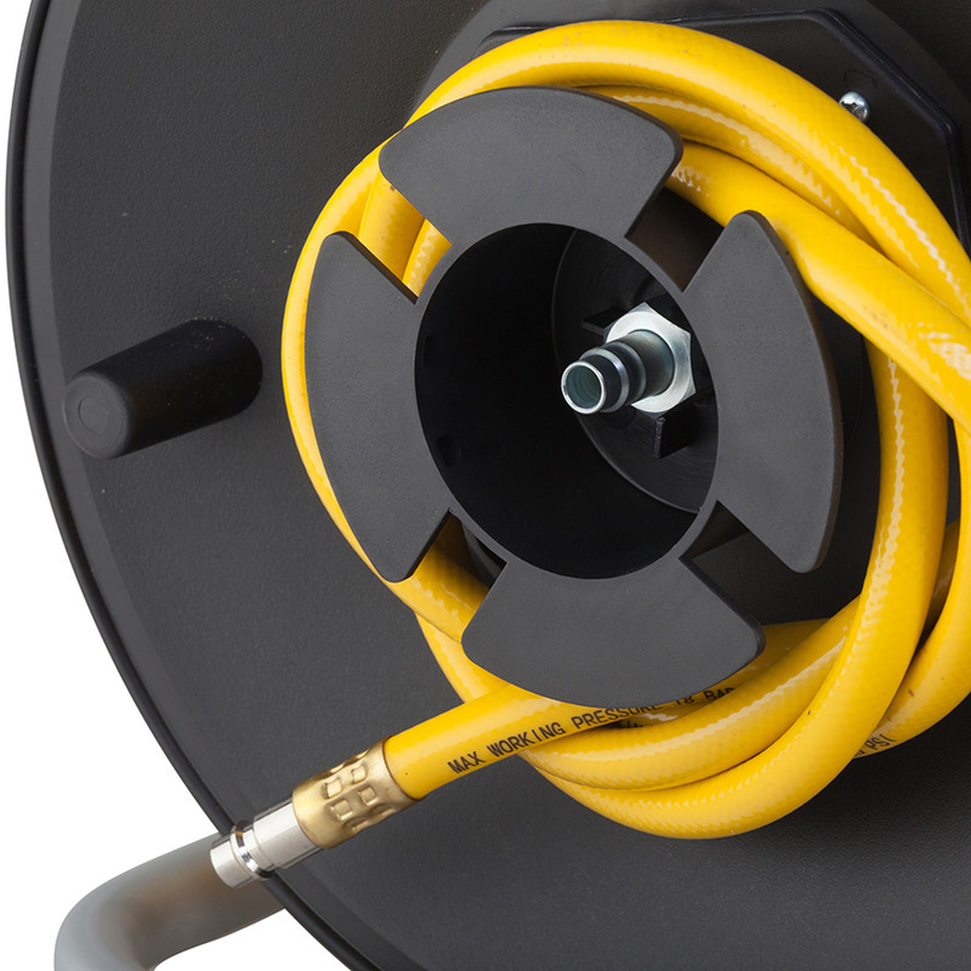 Stanley slanghaspel, 8 x 12 mm, 20 m Image 4