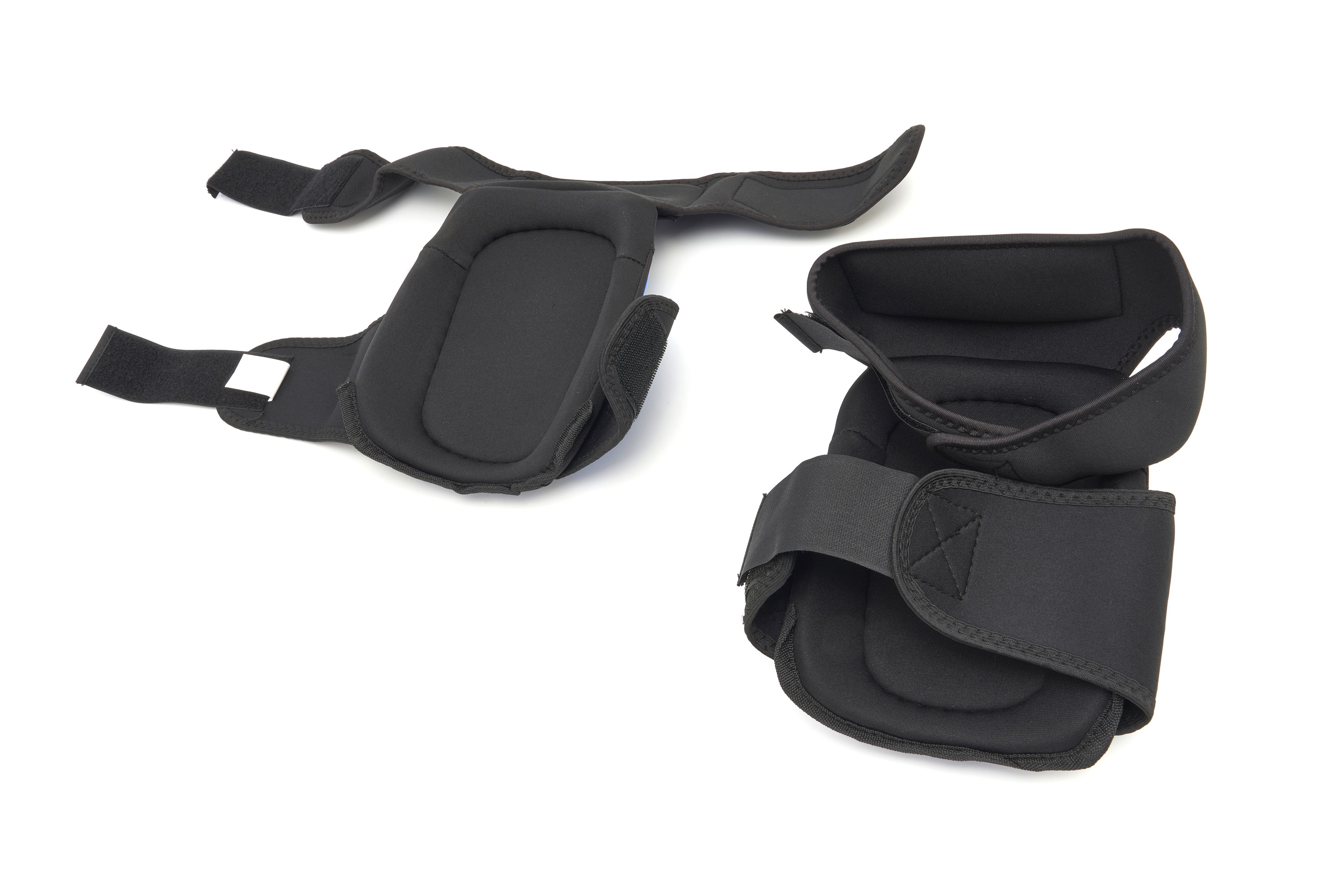 HBM Ginocchiere Professionali di Alta Qualità Image 3