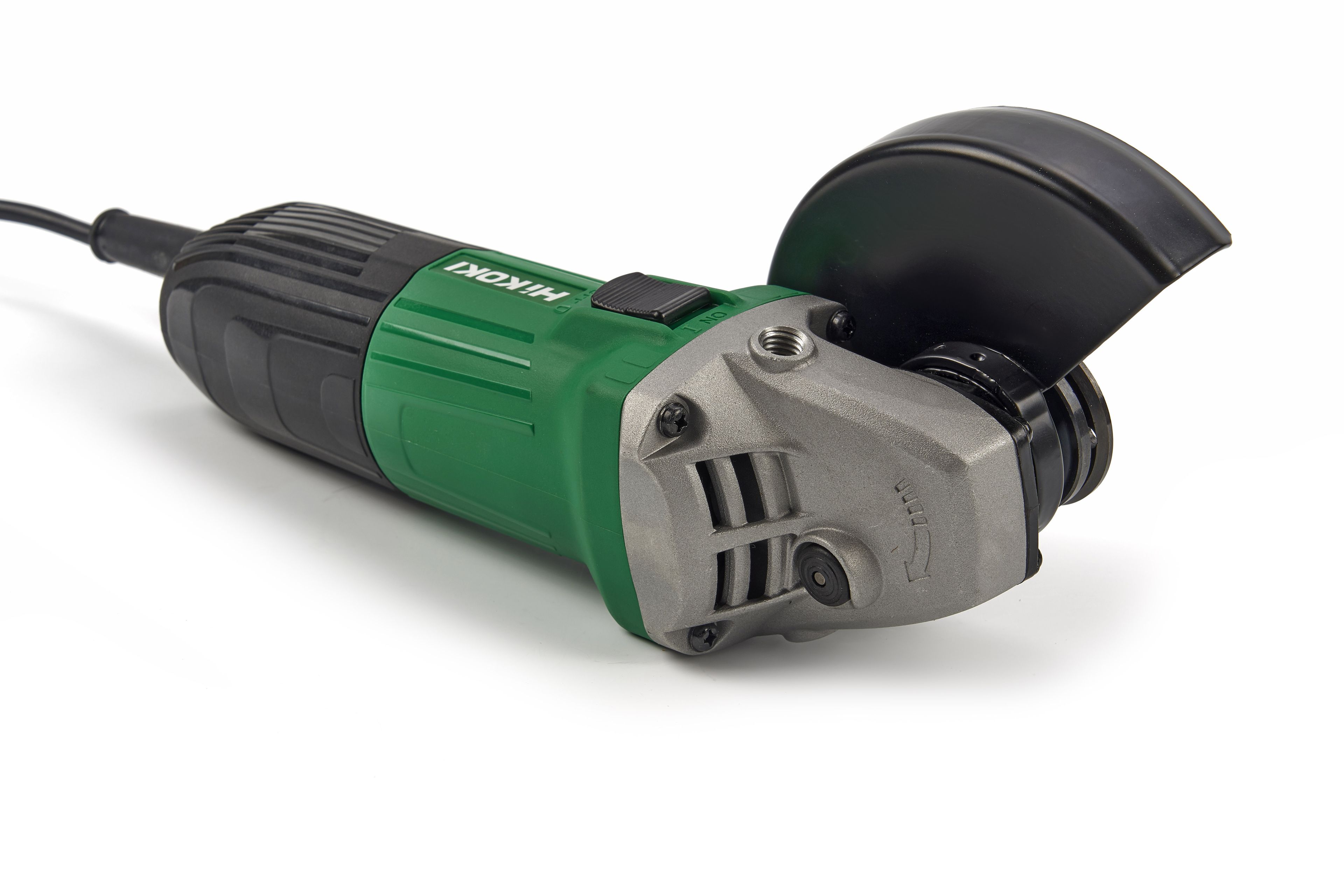 HI-KOKI 125 mm G13STA (S) Smerigliatrice angolare Image 6