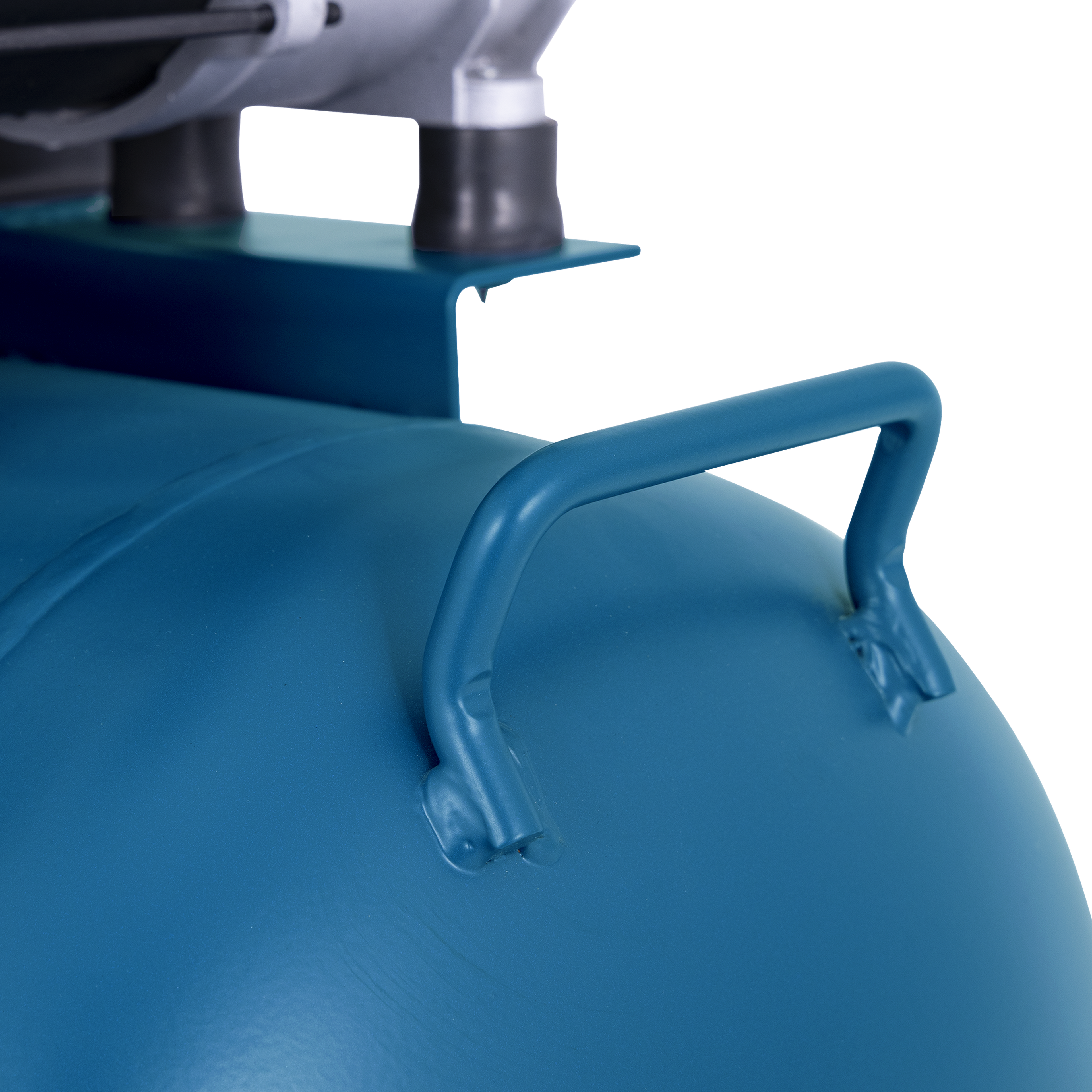 HBM Low Noise compressor 50 liter Image 11