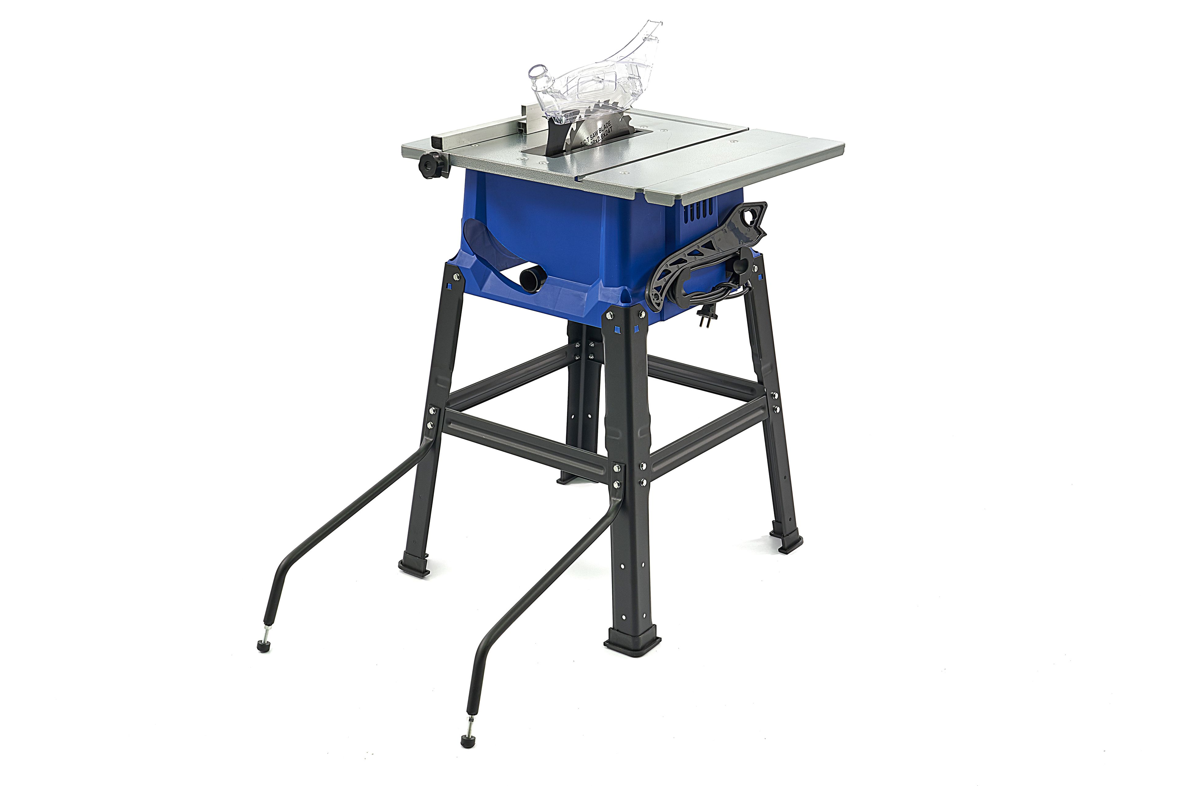 HBM Mesa de sierra circular 210 mm Image 3