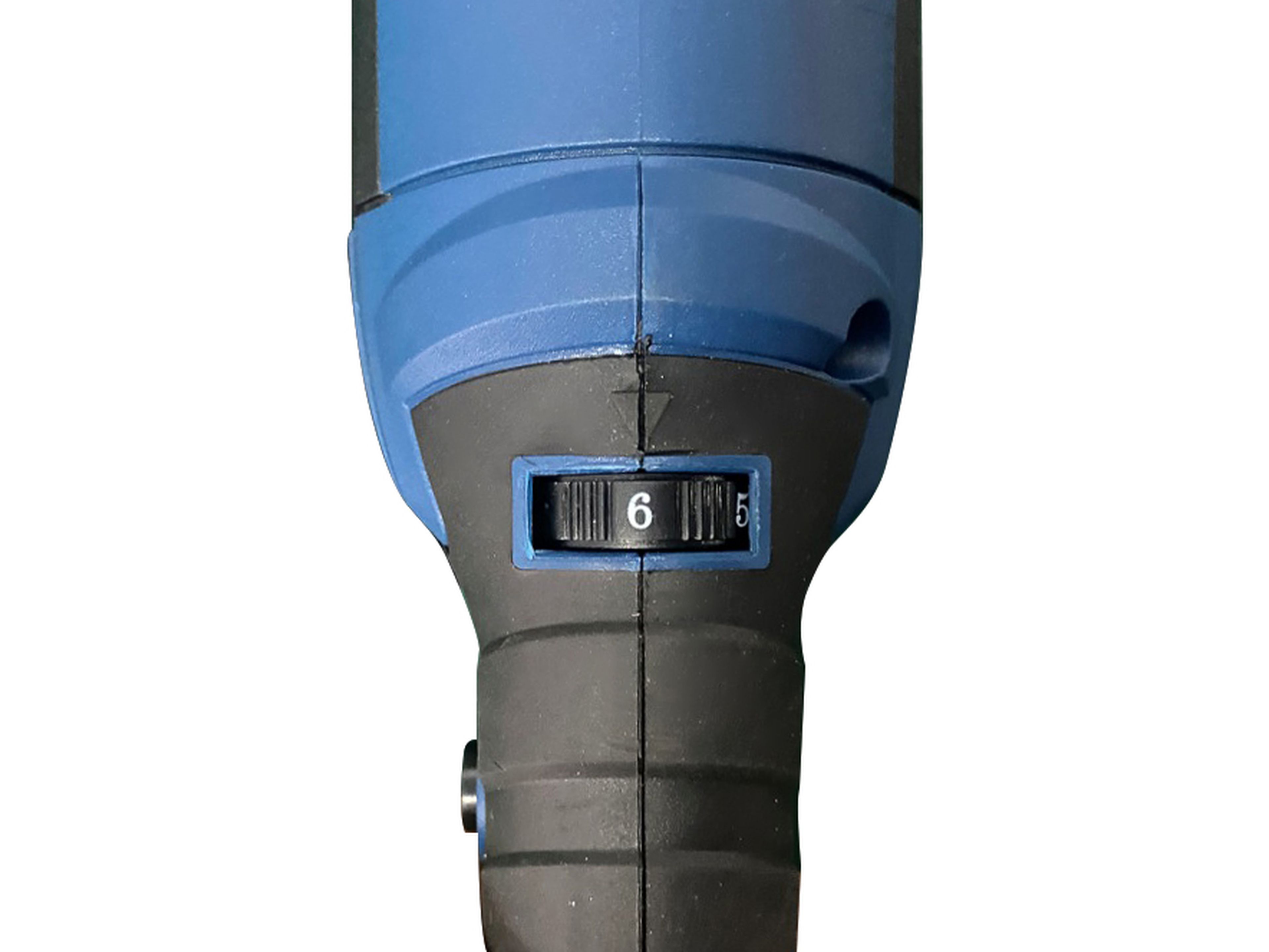 HBM 180 mm Schuur en Polijstmachine 1200 Watt Image 5