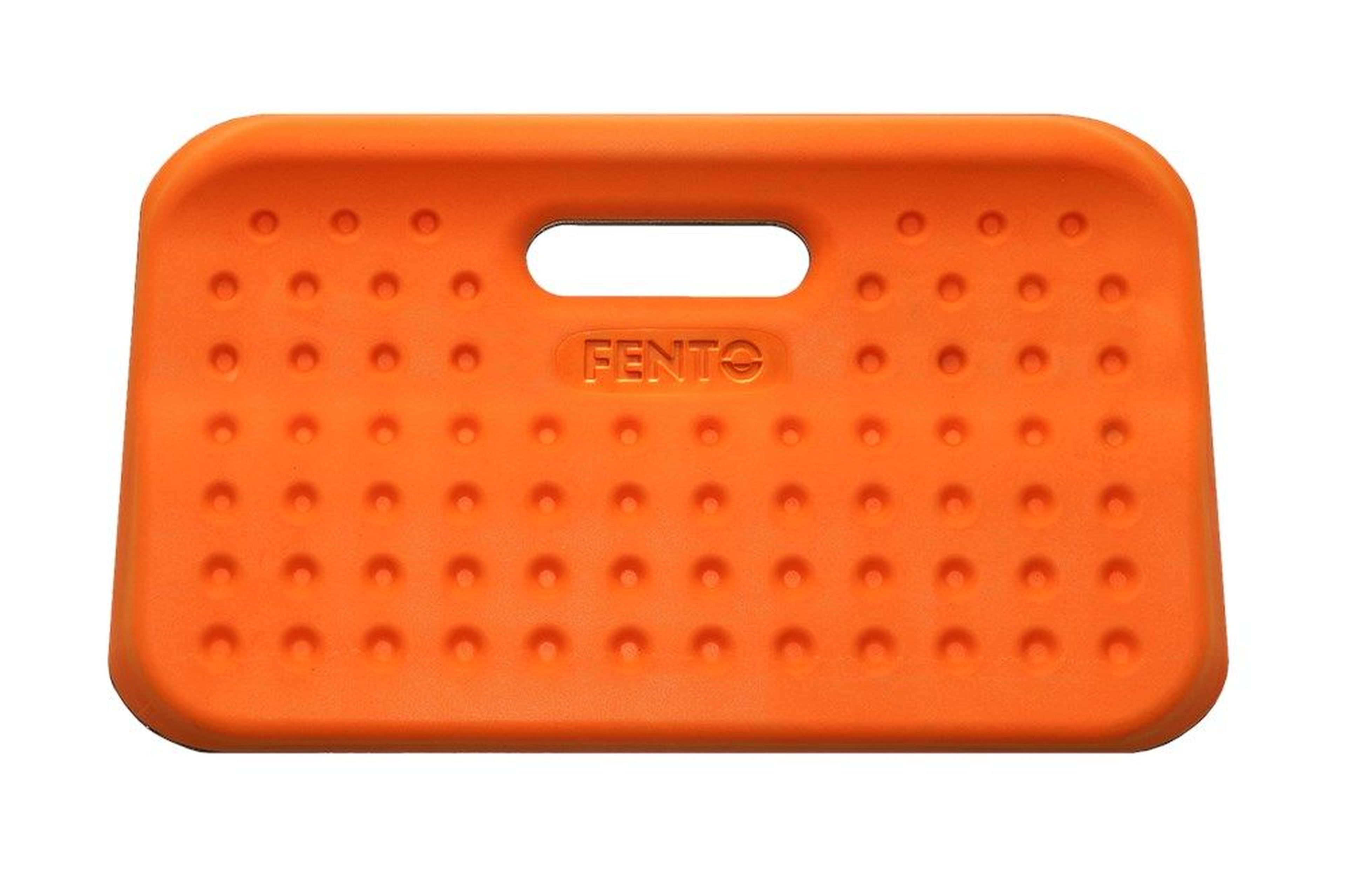 Piastra protettiva per ginocchia Fento Image 2