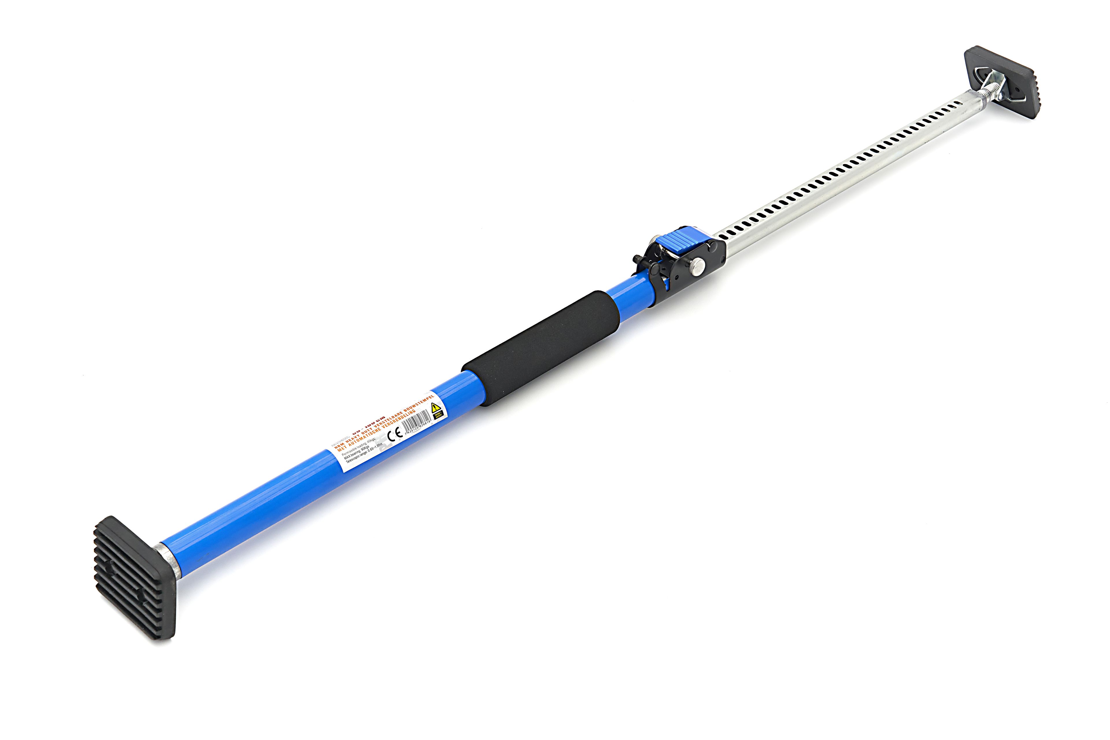 HBM verstelbare stempel met automatische vergrendeling 60 - 100 cm Image 2