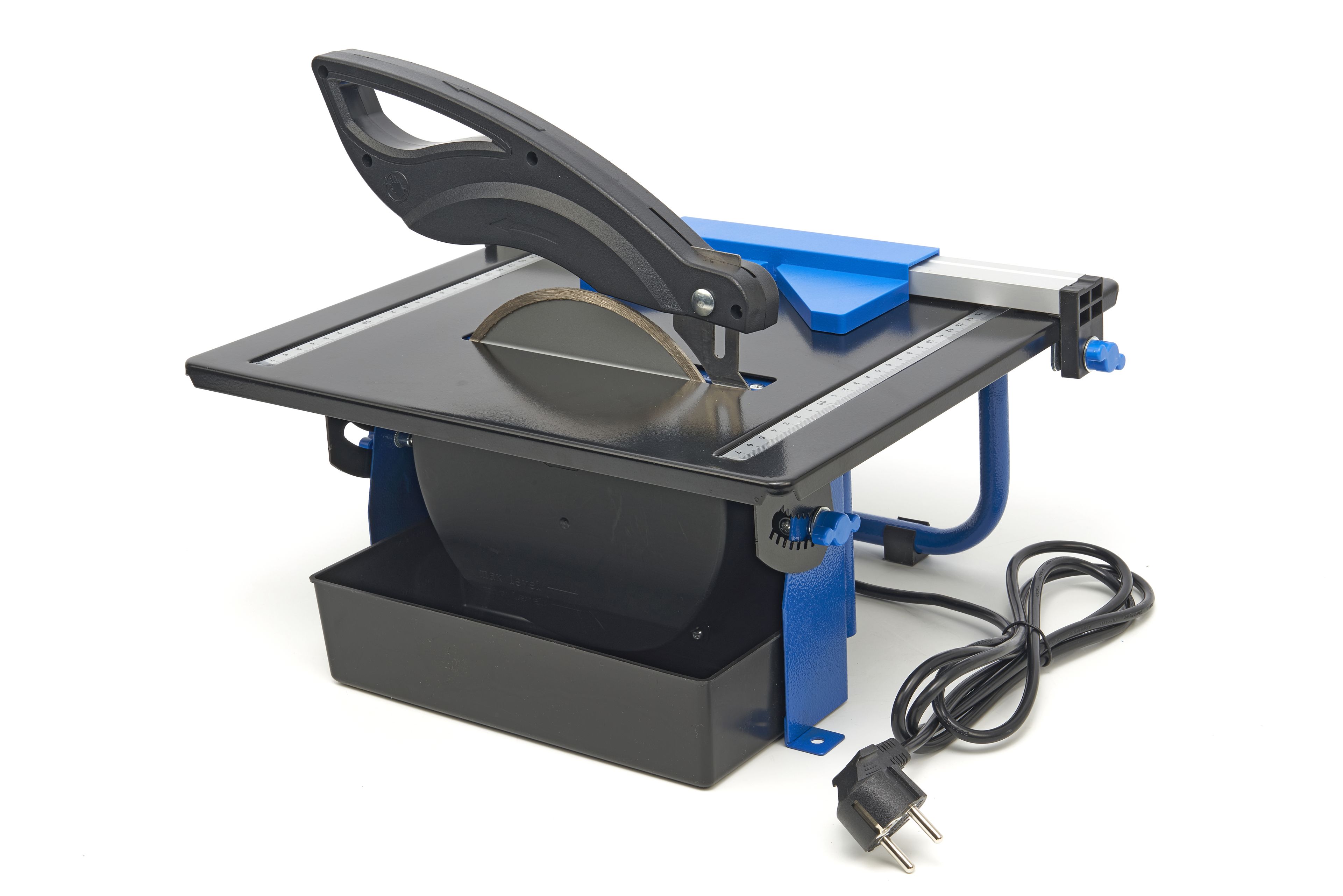 HBM Tegelzaagmachine - Tegelsnijder - 450W Image 14