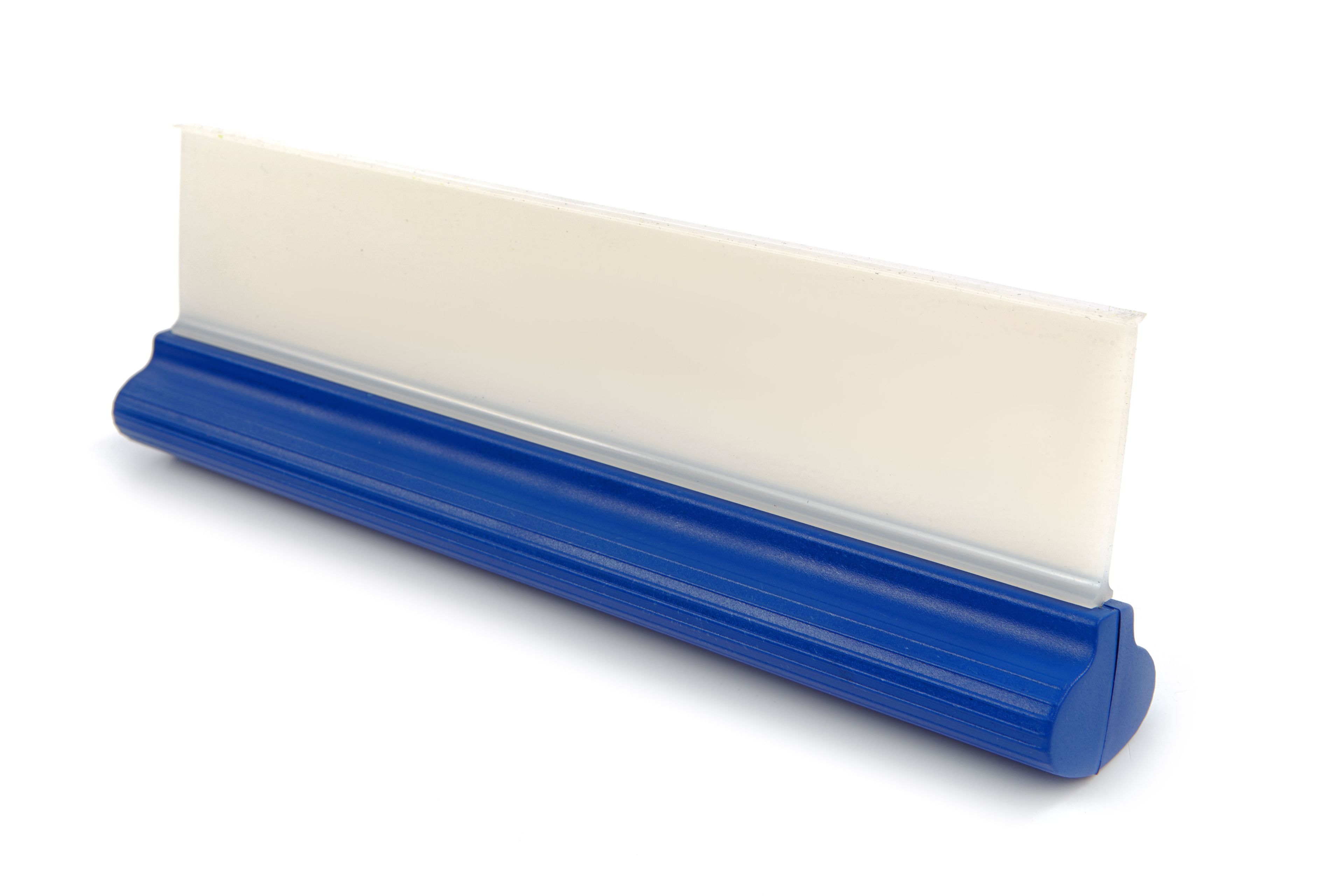 HBM Flexibler Abstreifer, Fensterwischer mit Silikonklinge Image 2