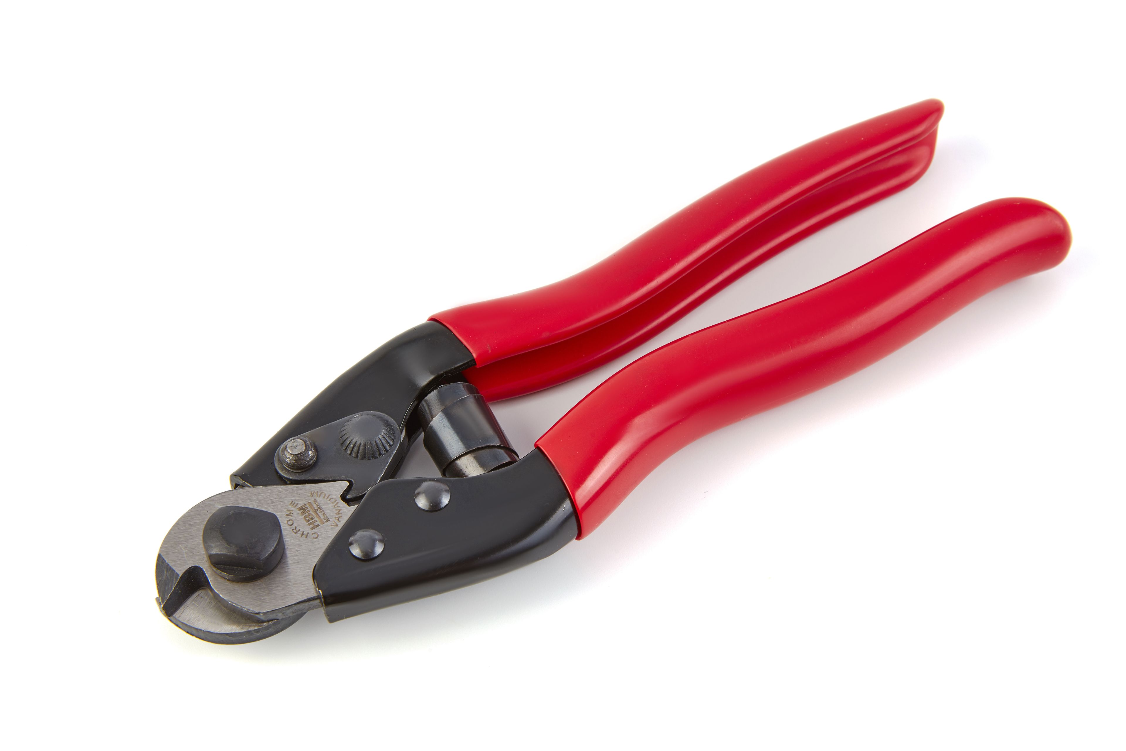 HBM Professionele 200 mm Draadkniptang Image 3