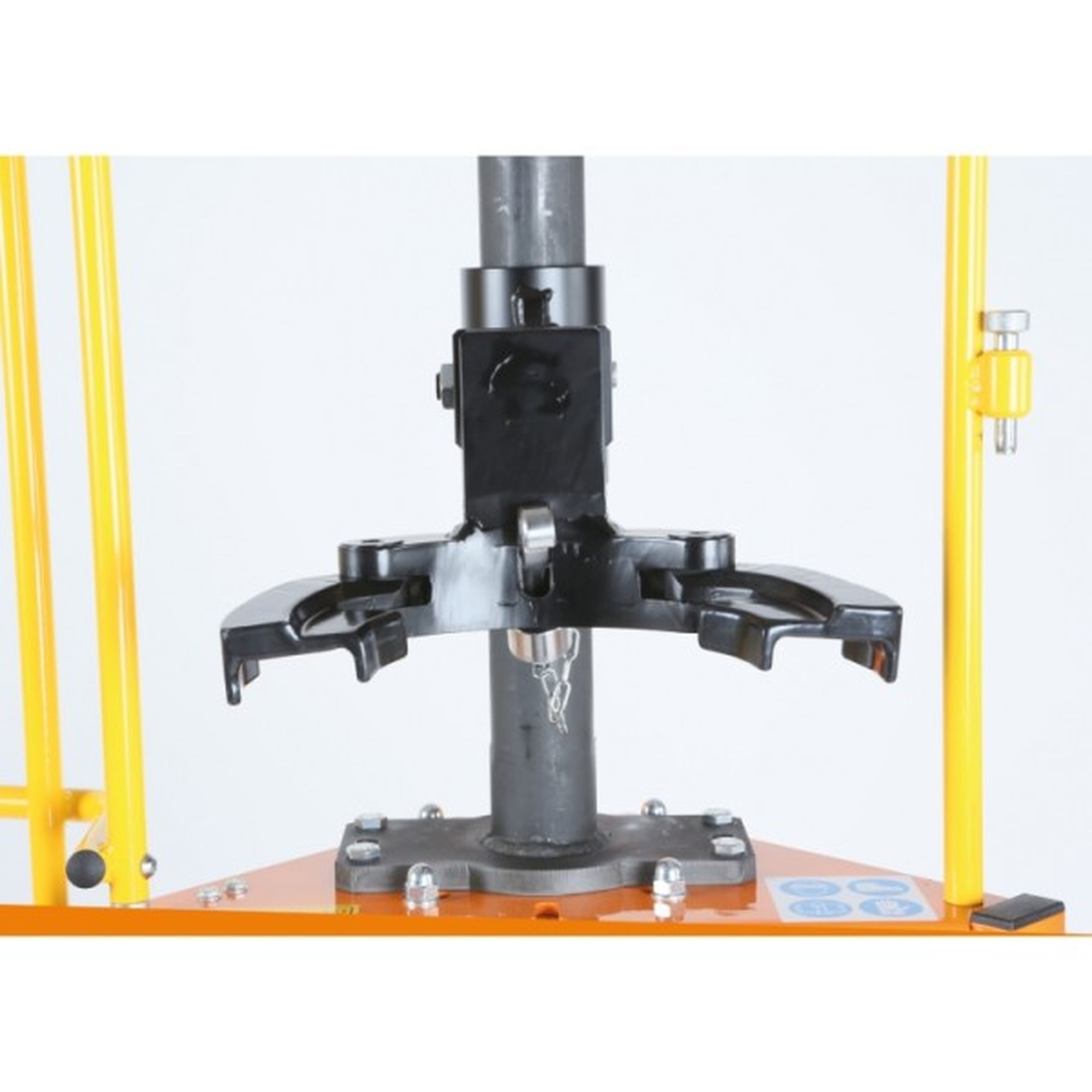 Beta pneumatische veerspanner voor personenwagens, SUVs en bedrijfsvoertuigen, 1550U Image 5