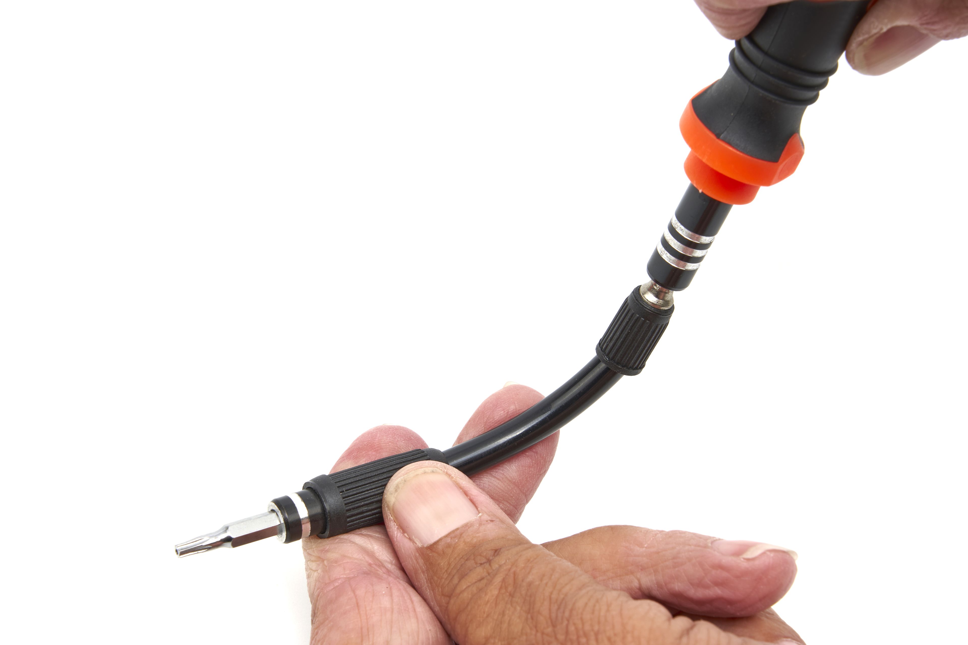 HBM 34-teiliger Schraubendreher-Satz Image 6