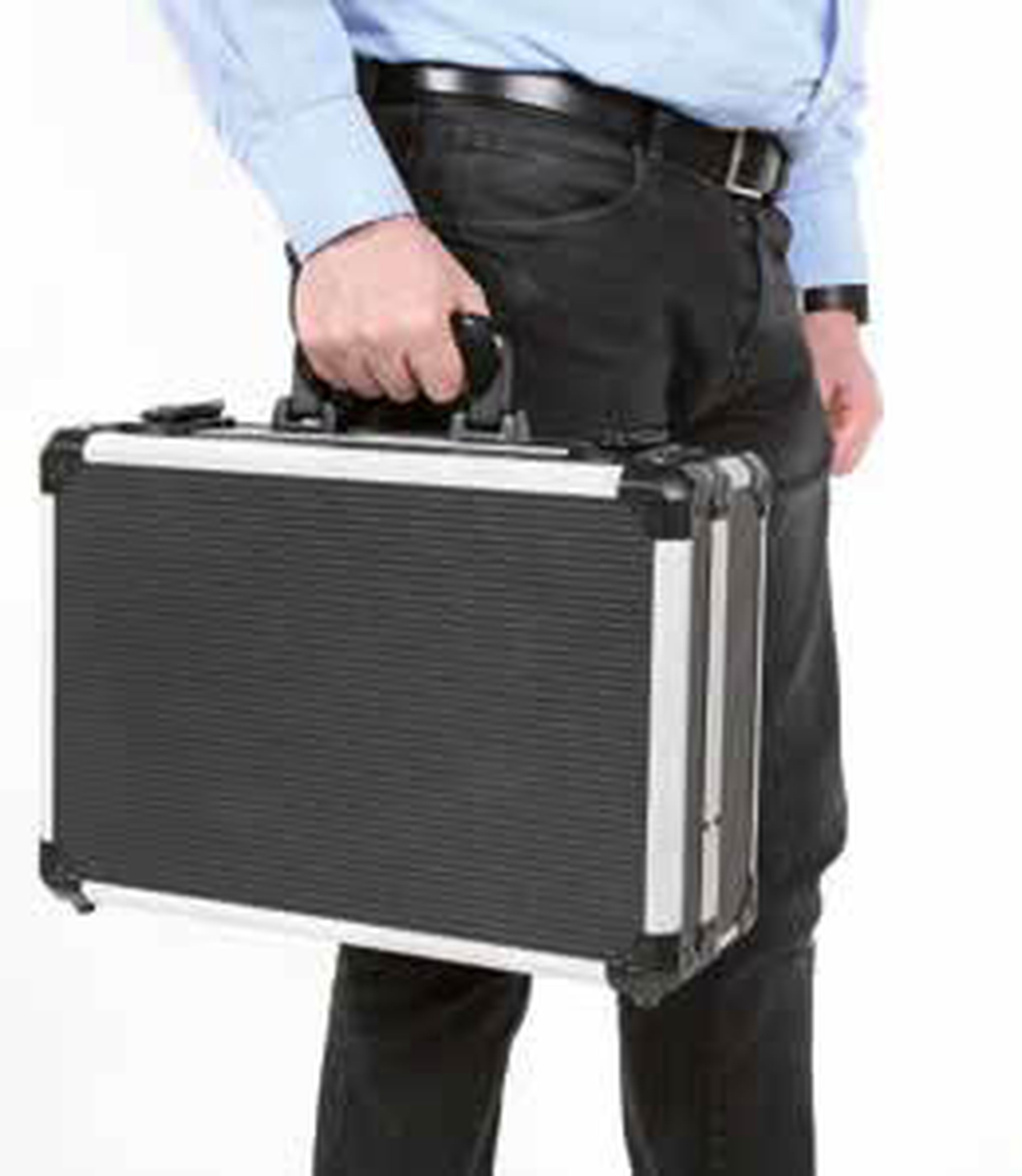 Beta easy maletín de herramientas de 100 piezas 2054E-100 Image 2