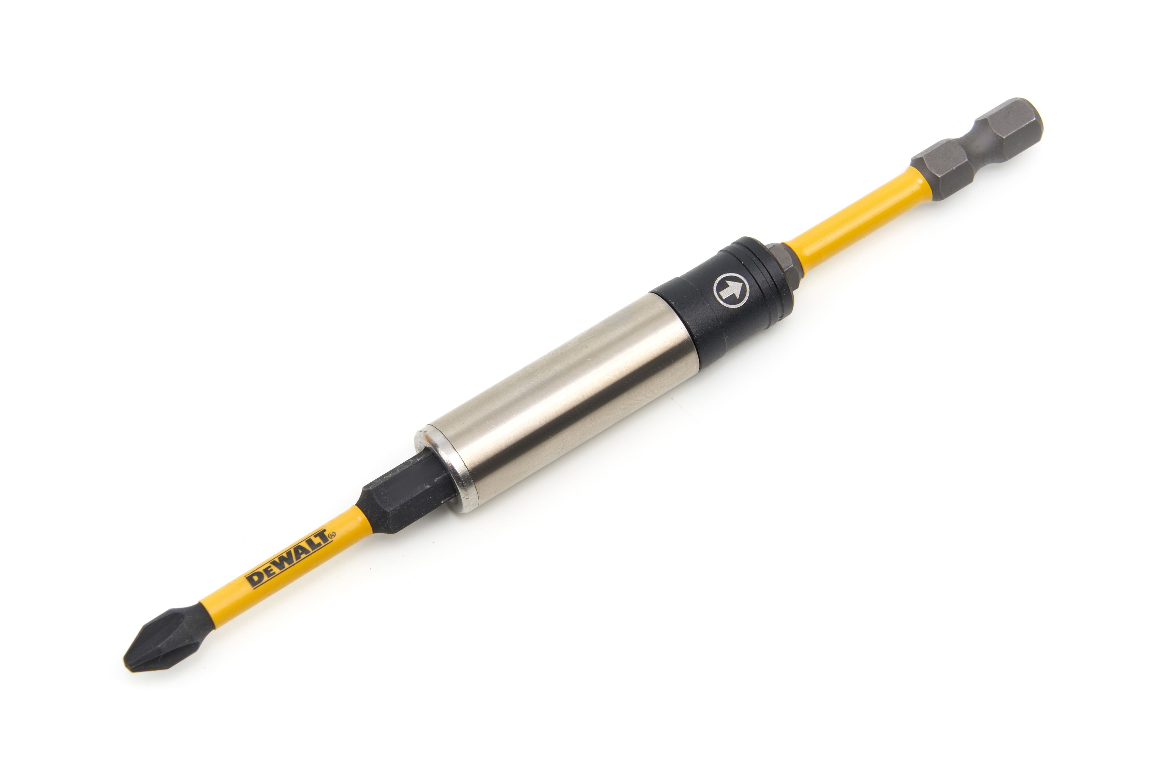 DeWalt 31-delige Bitset DT70745T-QZ Image 4