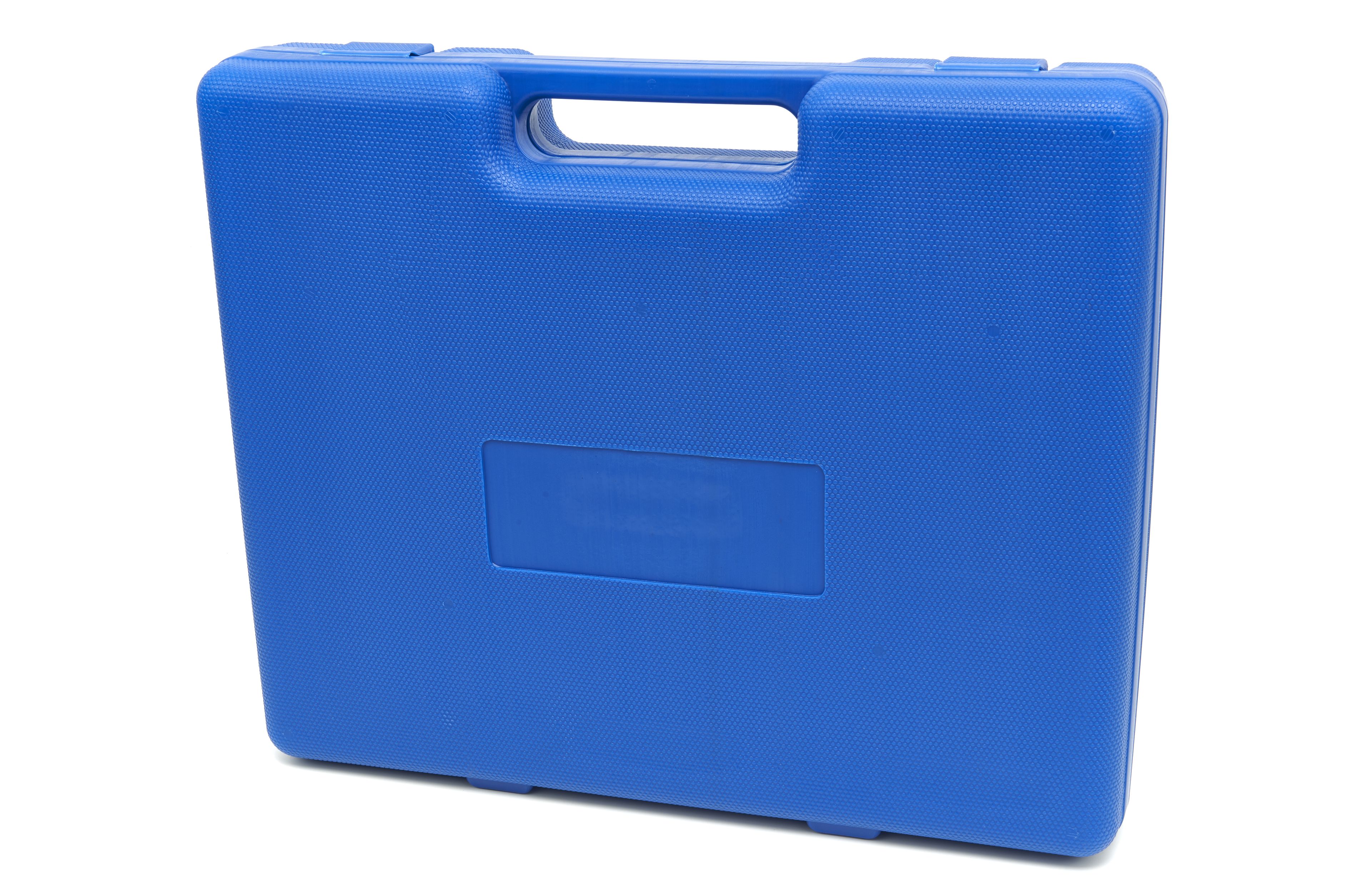 HBM Set di seghe a tazza diamantate Professional da 17 pezzi in TCT multimateriale Image 9