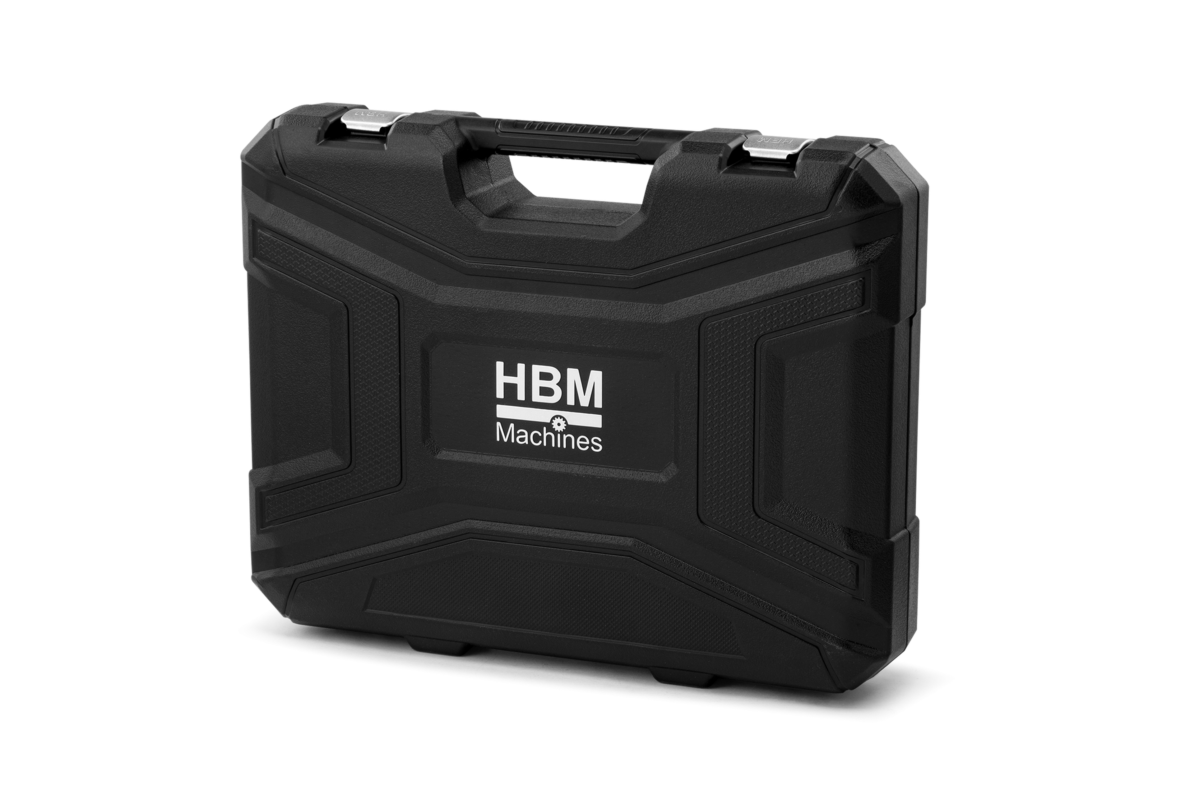 HBM doppenset 171-delig Image 5