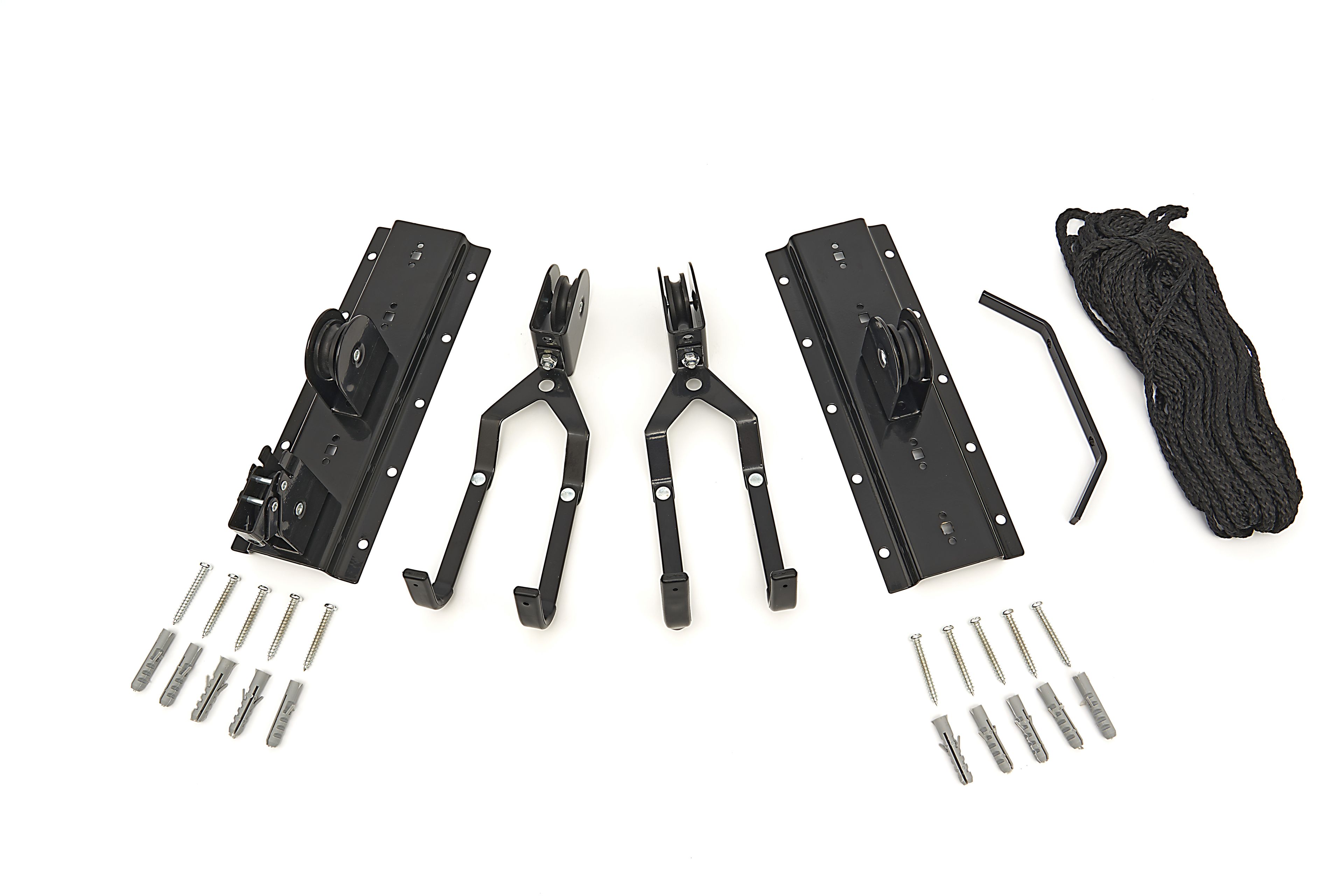 Sistema di sospensione universale Completo HBM Fietsenliften