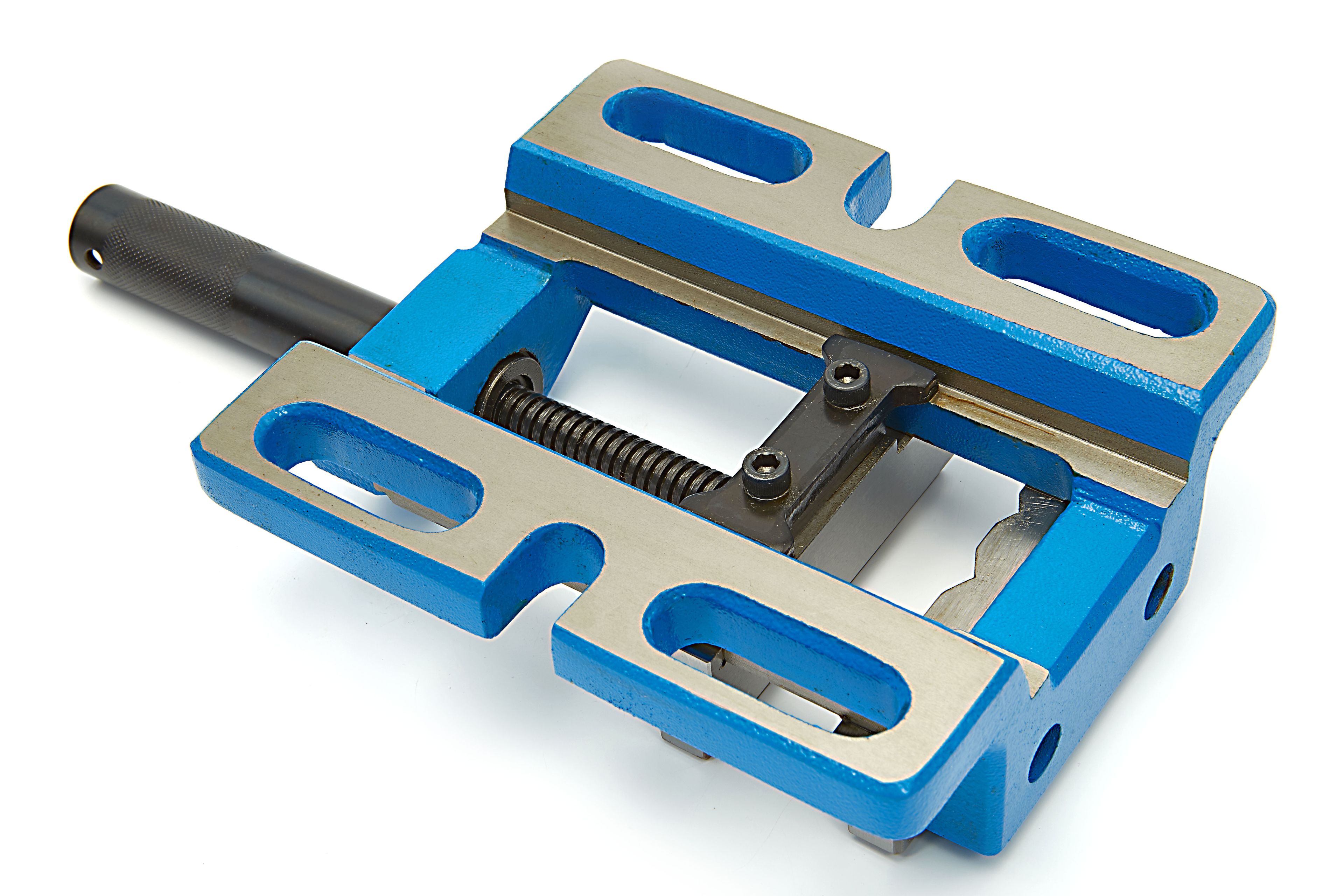 HBM Type 1 Pince de forage 100 mm Image 3