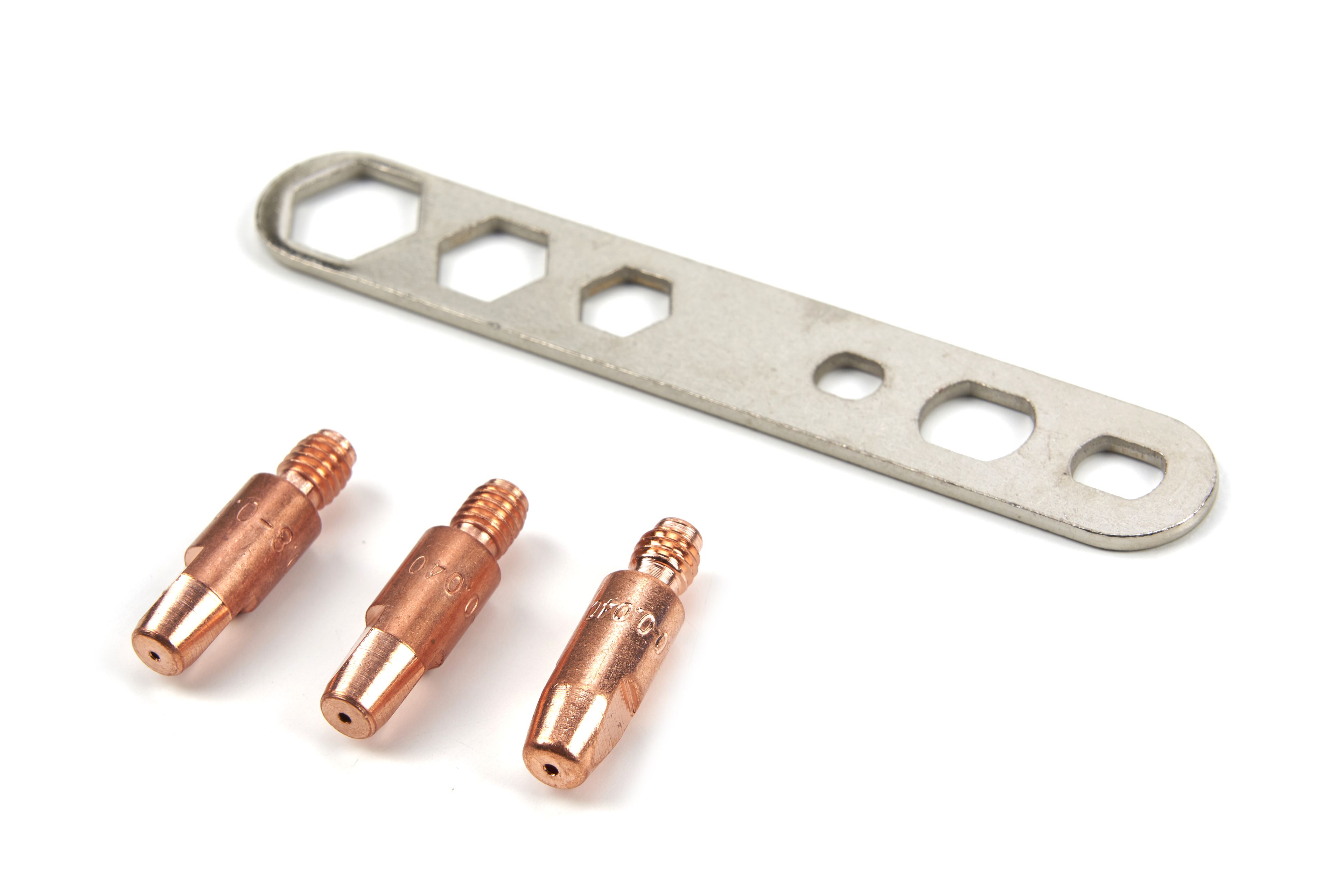 HBM Torcia MIG 3 Metri per la macchina da saldatura professionale HBM MIG250 con display digitale e tecnologia IGBT Image 5