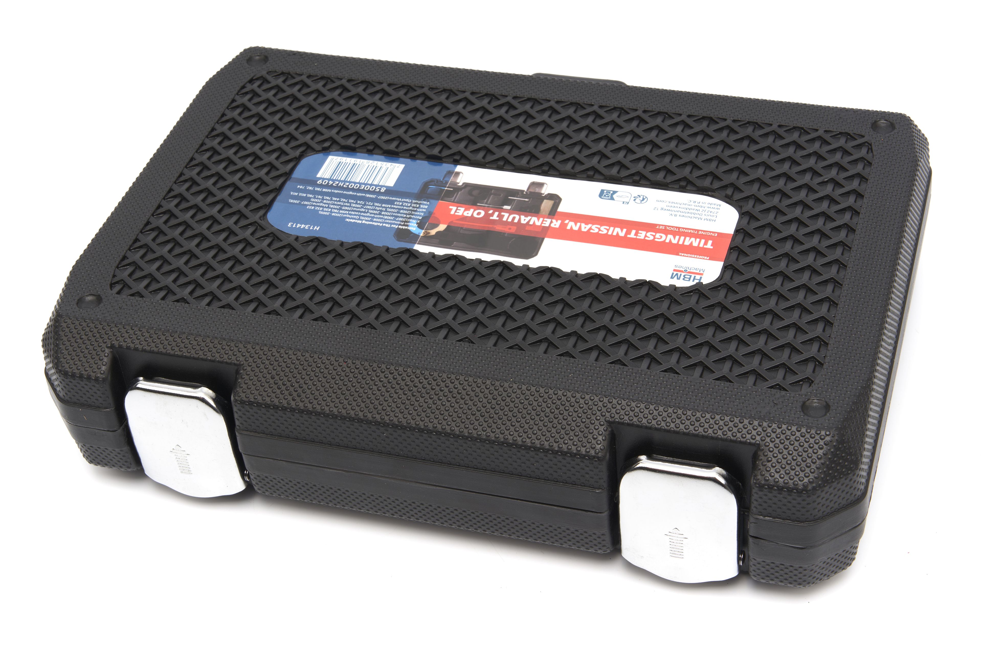 HBM Timing Set Nissan, Renault, Opel Image 5