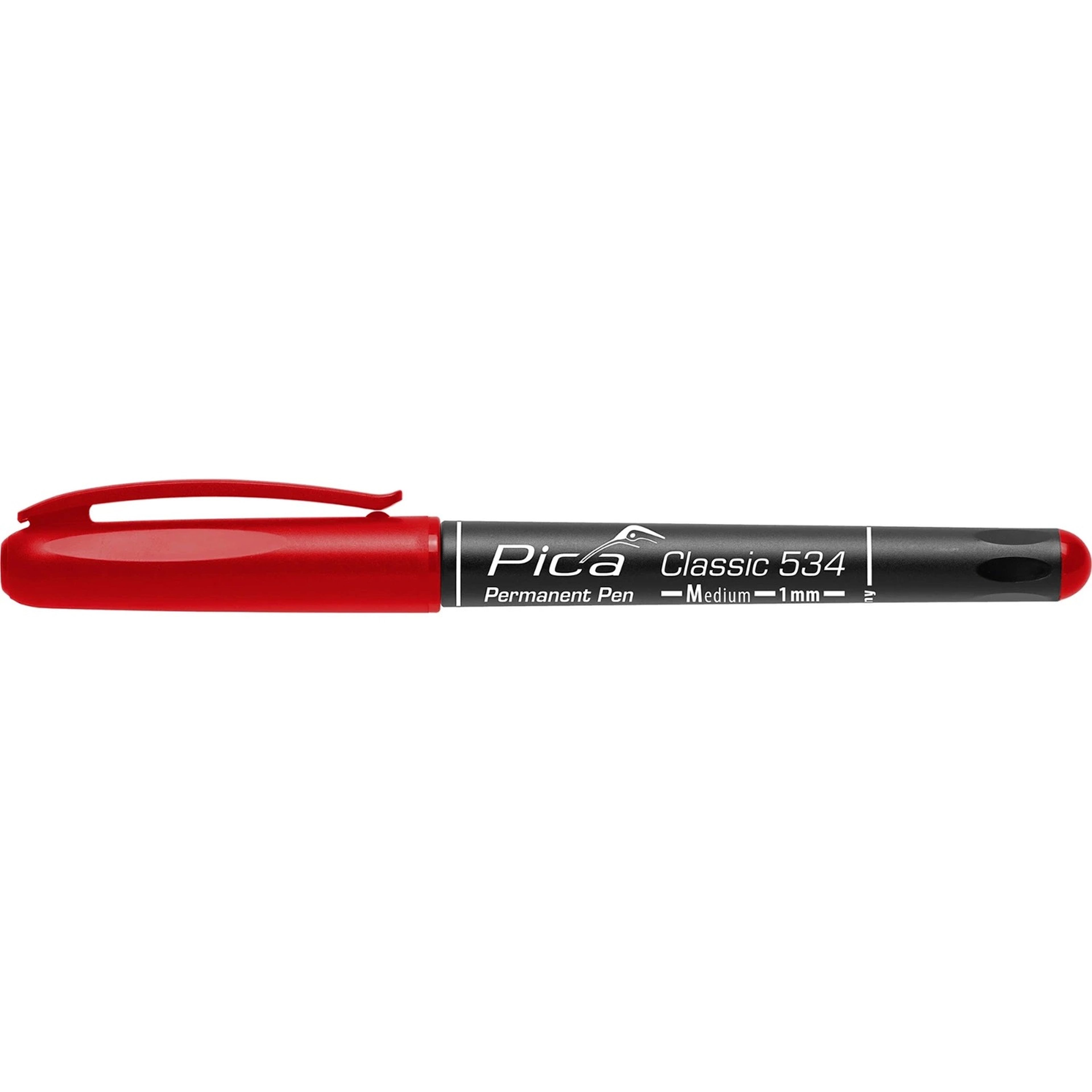 Pica Classic 534/40 Permanentstift Medium 1 mm Image 2
