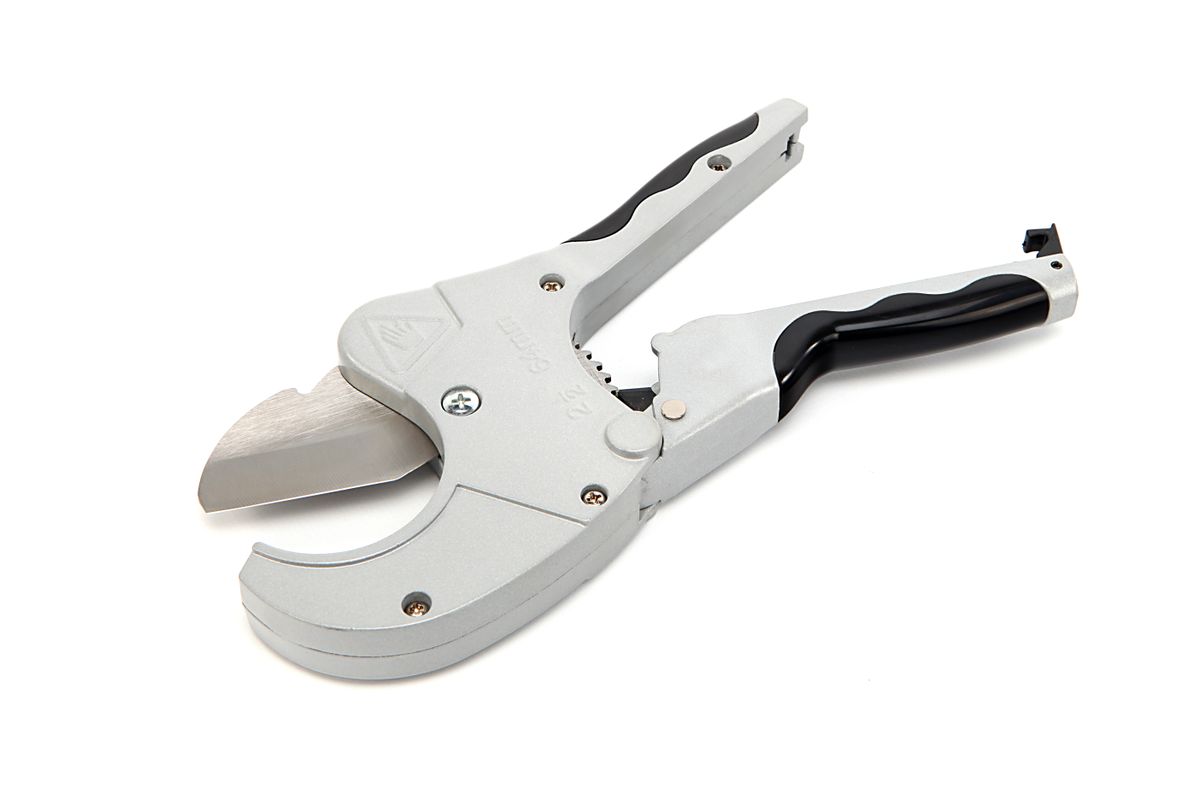Cortatubos de PVC HBM 64 mm
