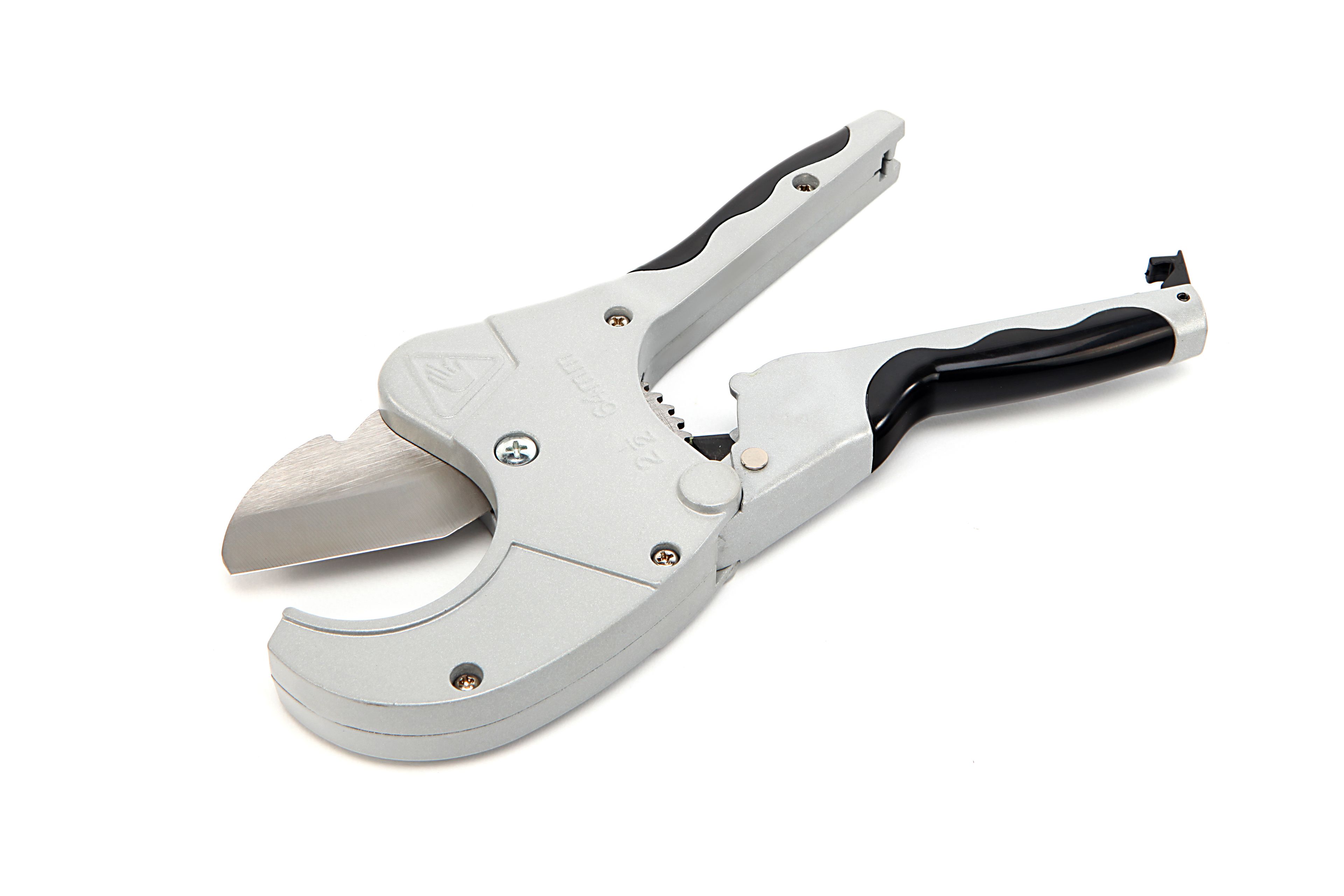 HBM PVC Buizenknipper 64 mm