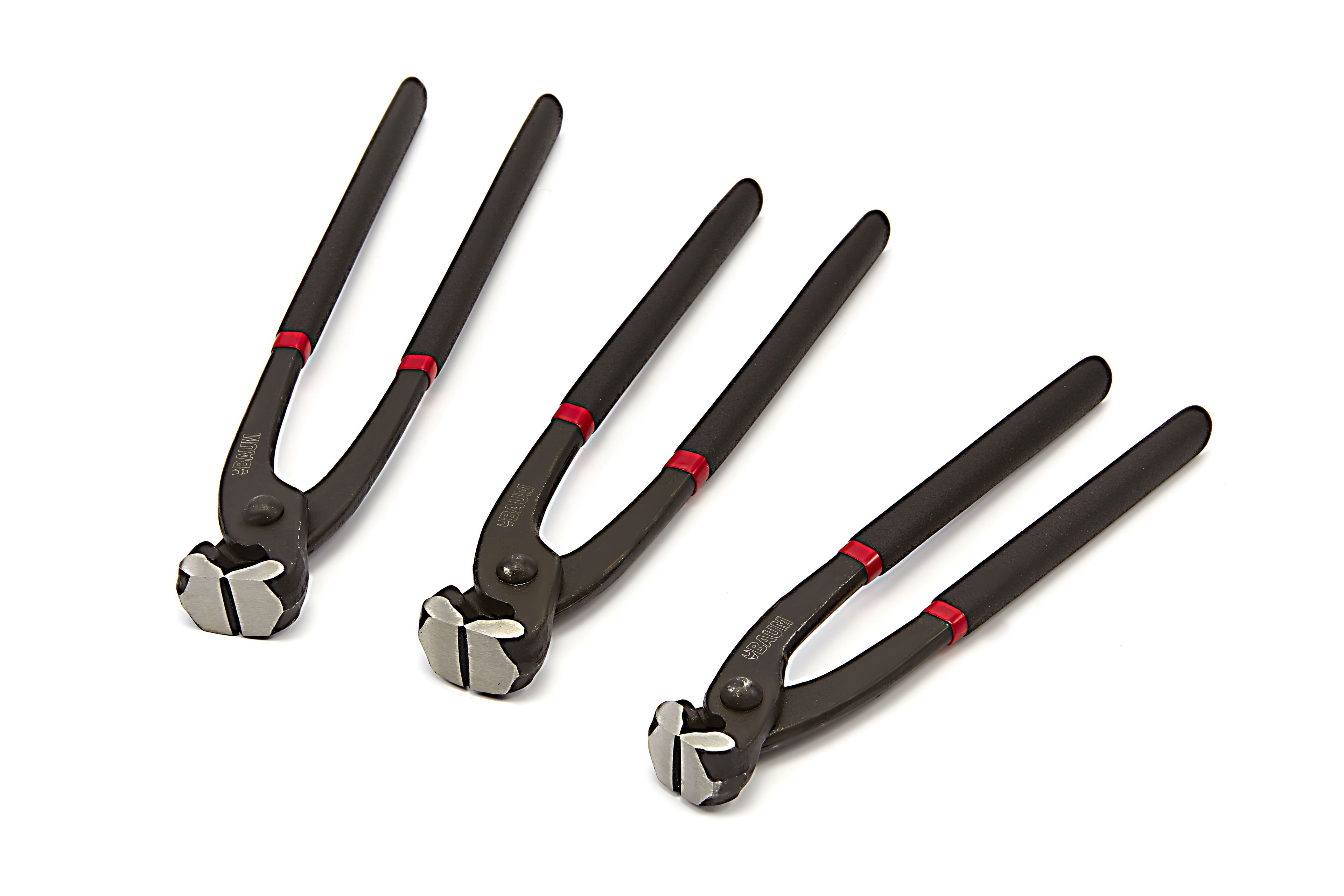 HBM Tenaille russe 250 mm Image 3