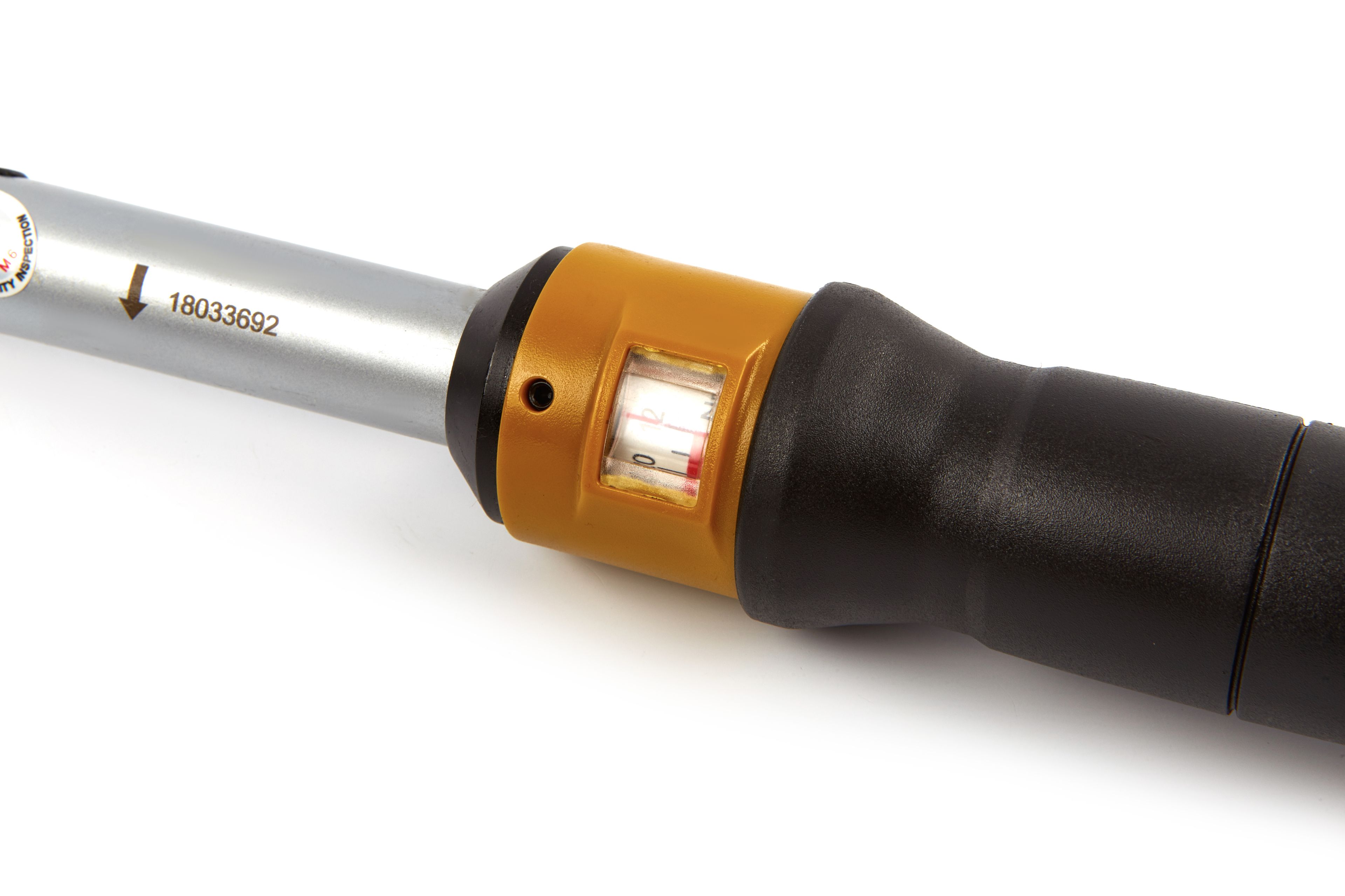 Proxxon MicroClick MC 60 - 3/8 inch Momentsleutel 12-60 nm Image 6