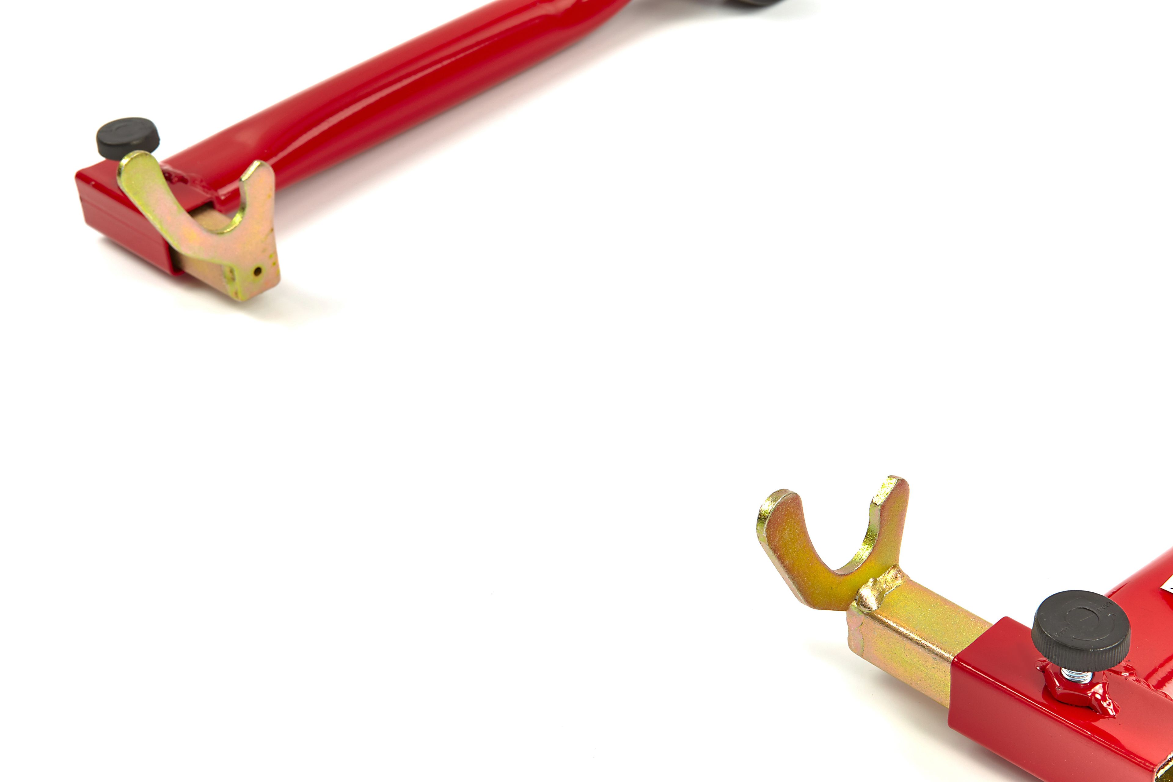 HBM-Adapter Modell Y für HBM-Paddockstand Image 2