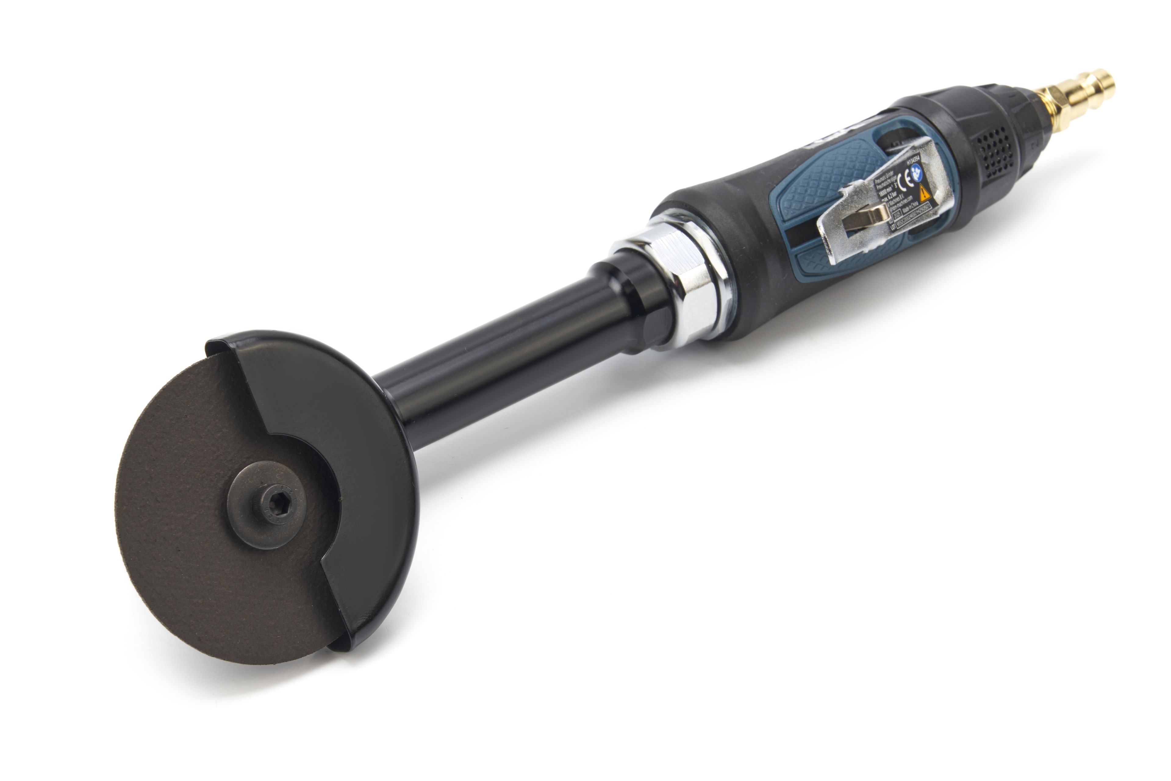 HBM pneumatische slijper 75mm Image 4