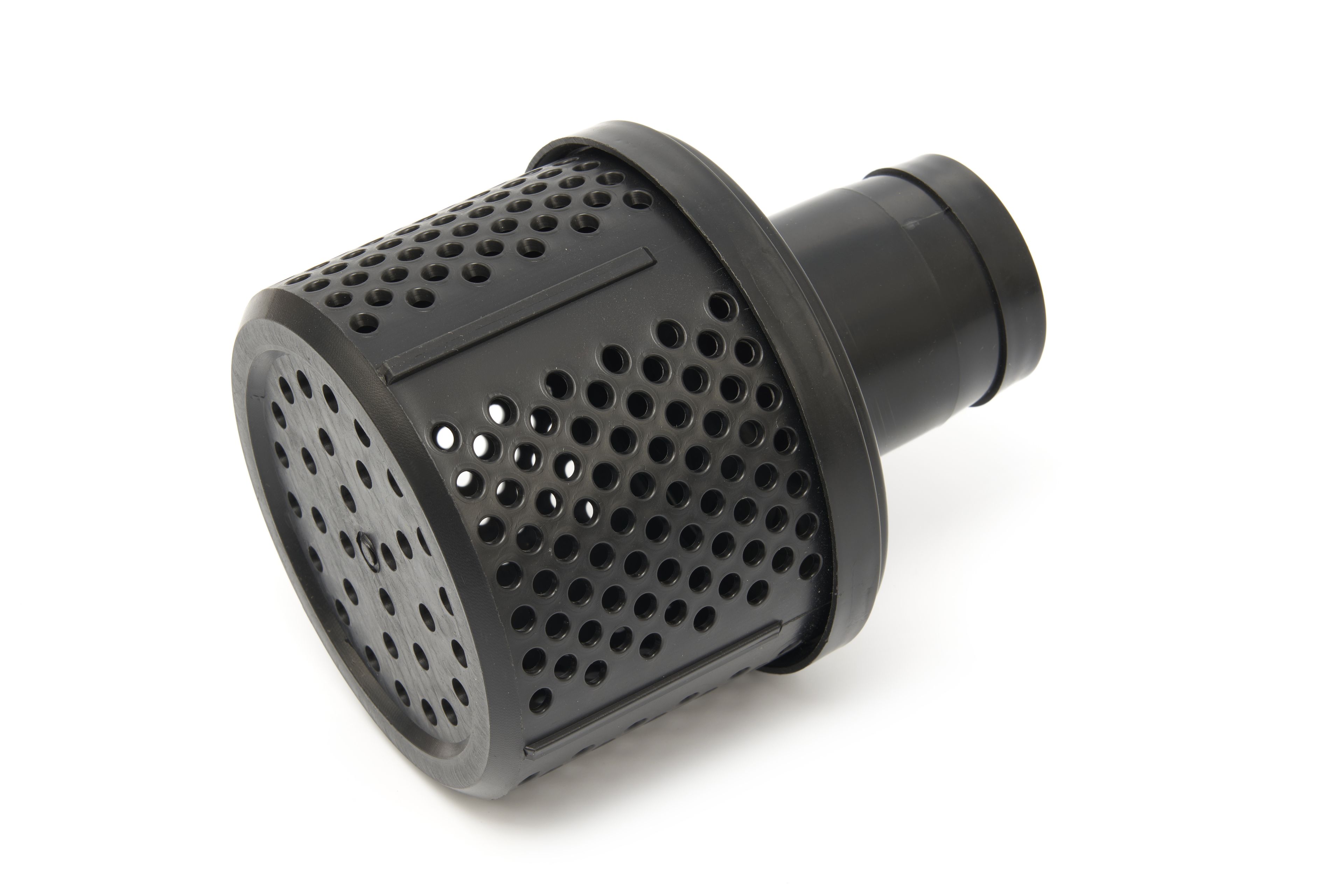 Filtro HBM per pompa dell'acqua 196cc con motore a benzina Image 3