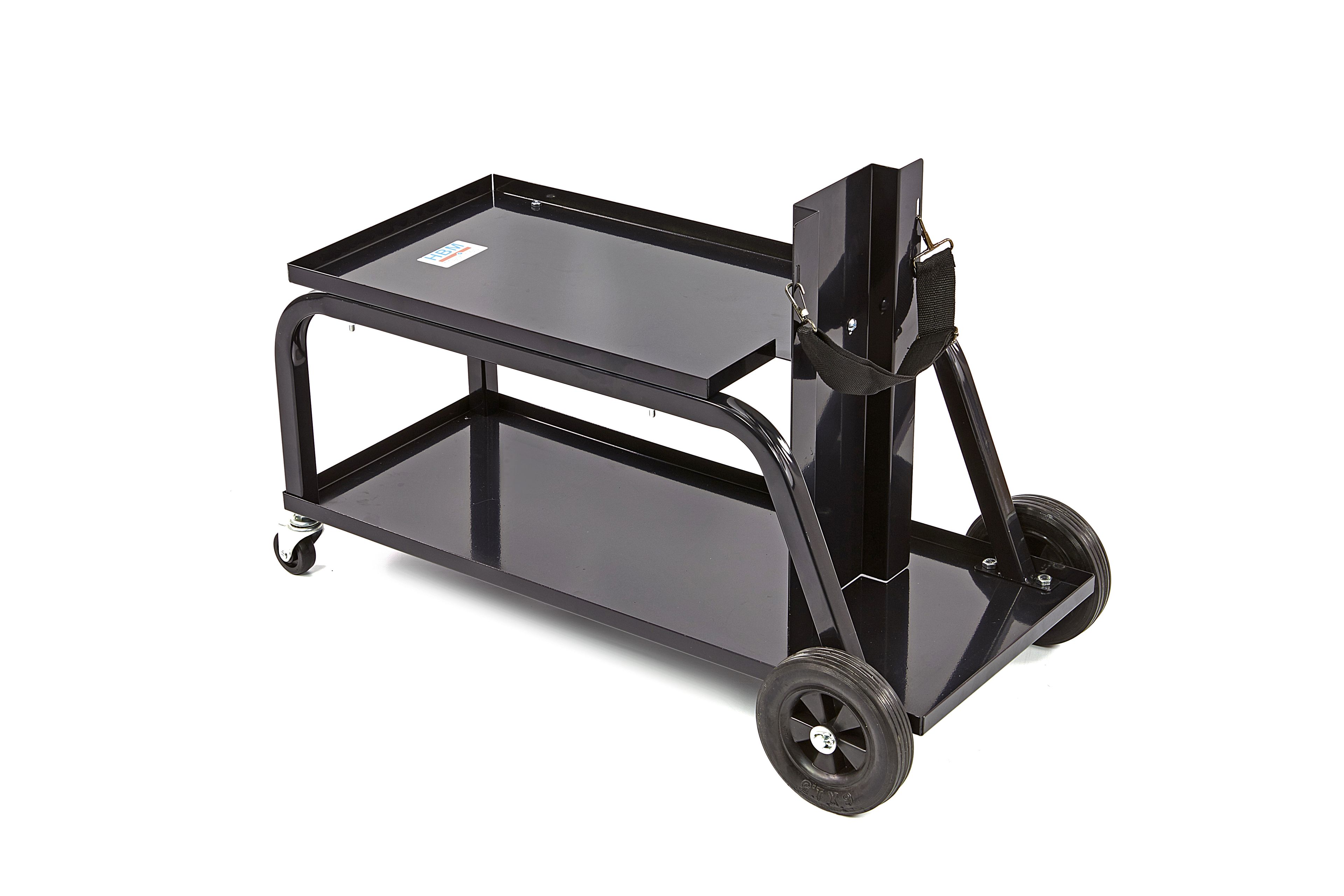 Carrello per saldatura HBM Compatto Image 3