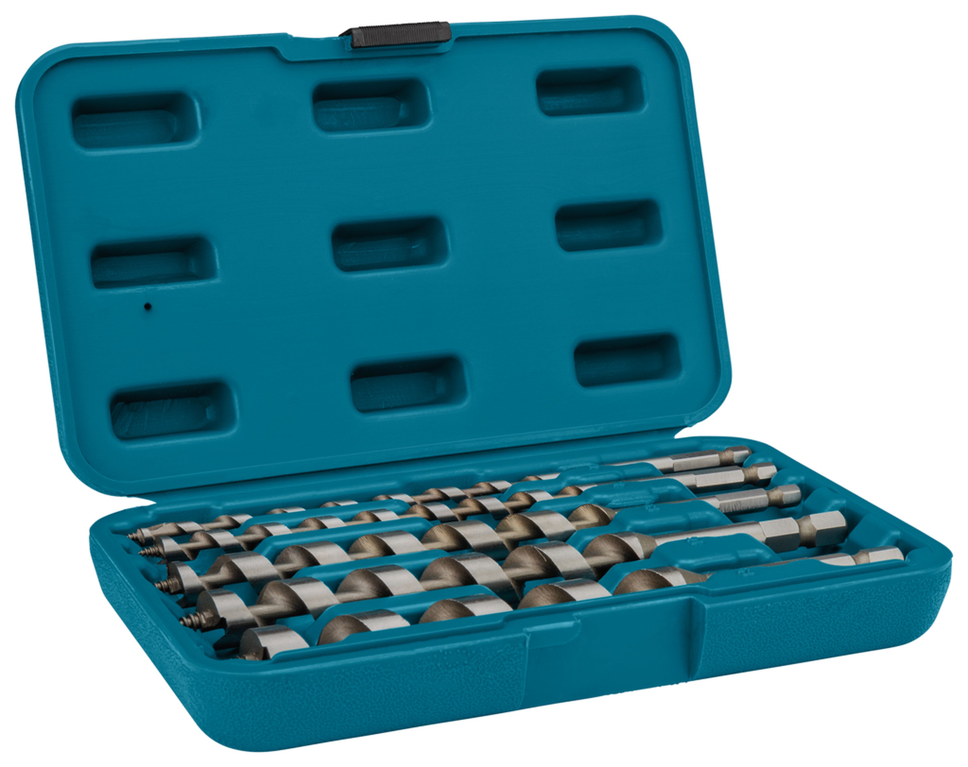 Makita slangenboorset 5-delig P-46464 Image 3